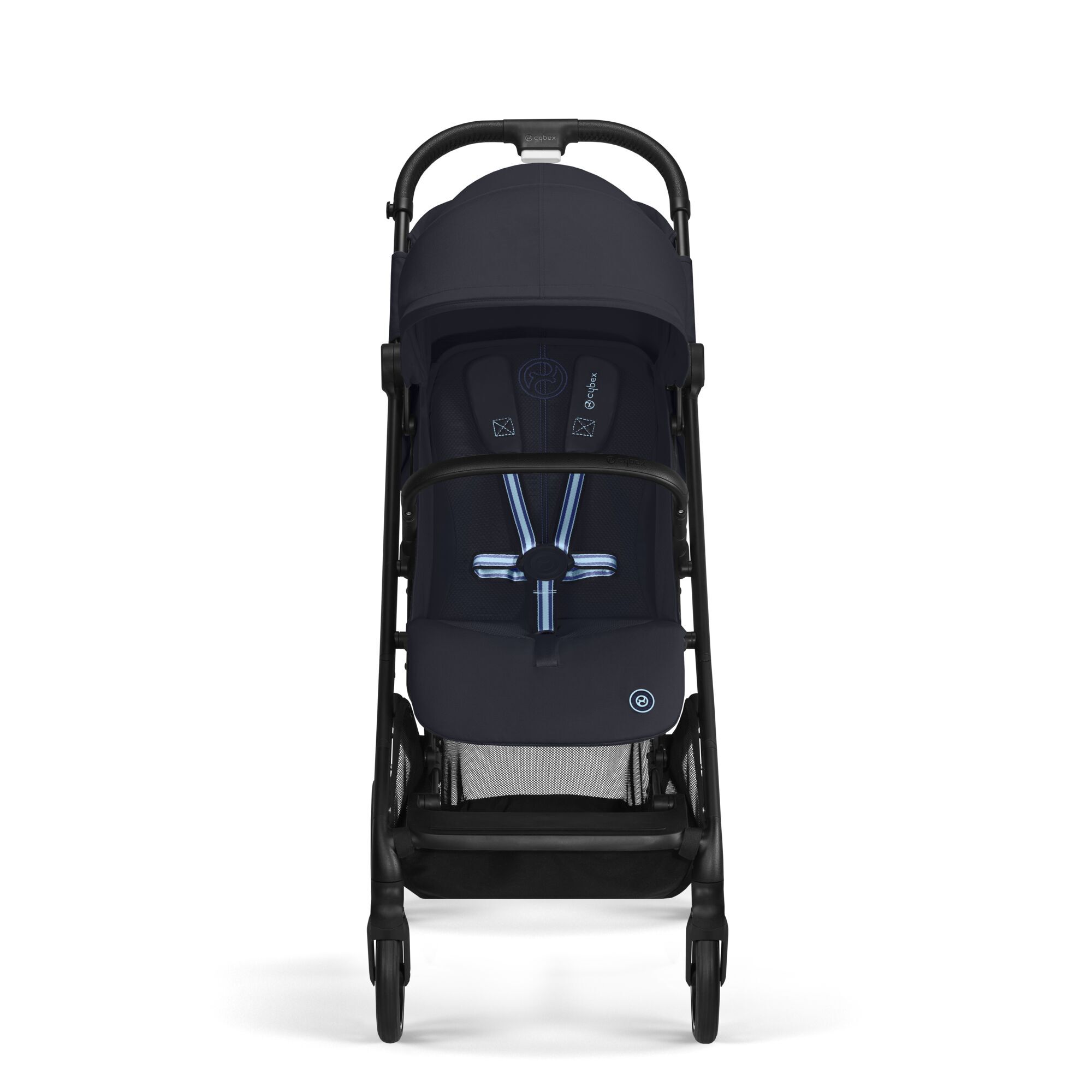 CYBEX Beezy - Dark Blue in Dark Blue large-cybex-us image number 2
