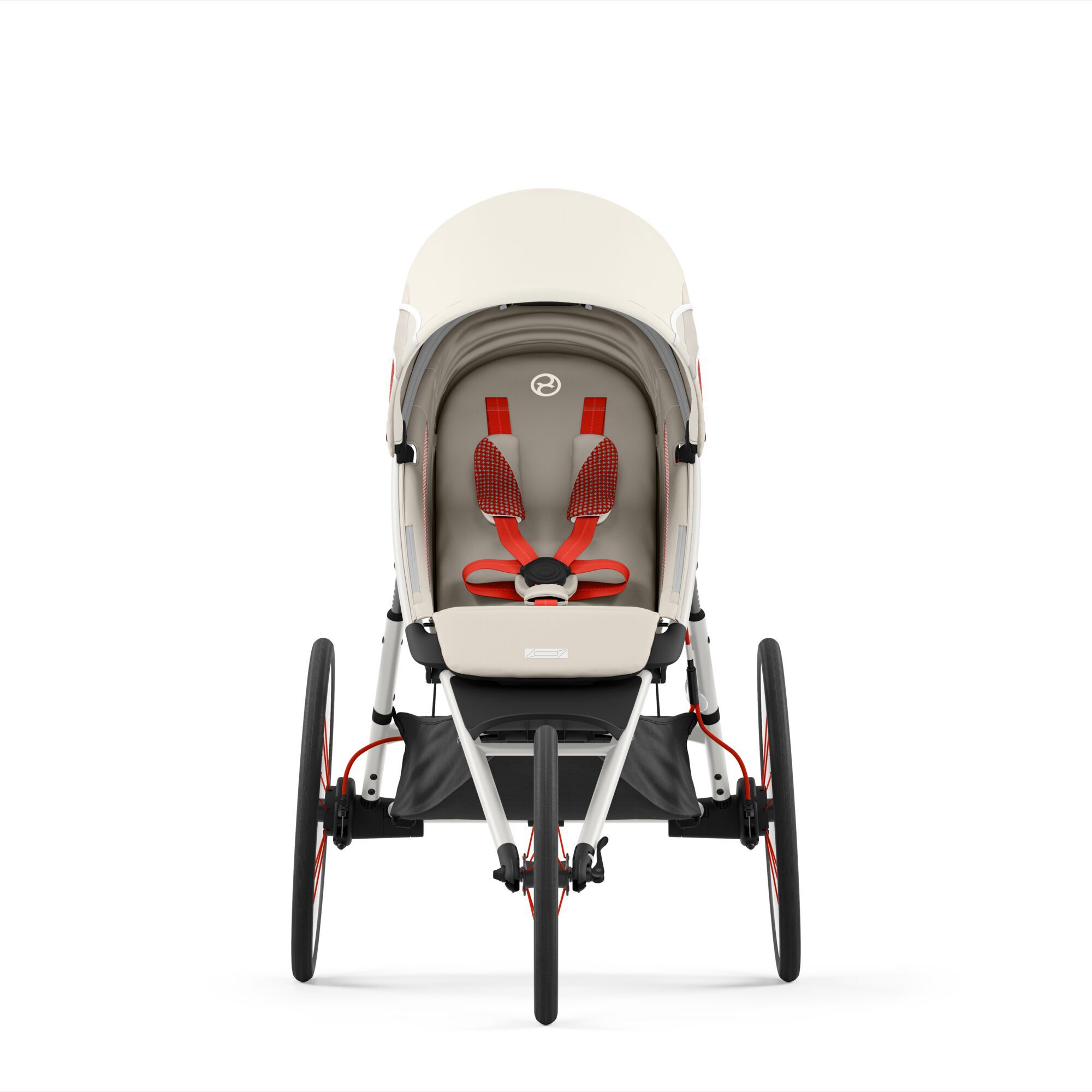 CYBEX Avi Seat Pack - Bleached Sand in Bleached Sand large-cybex-ca image number 3