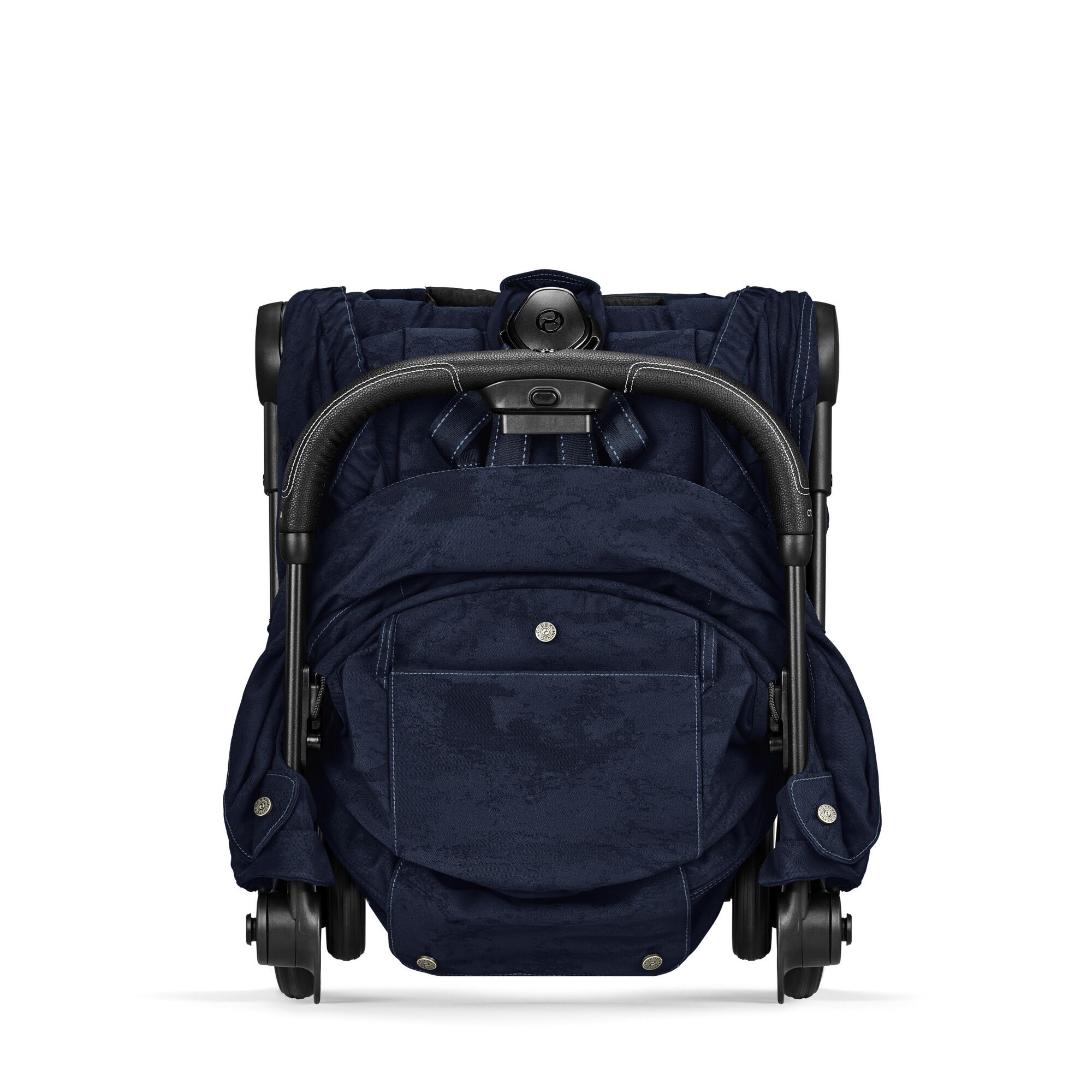 Coya - Luxe Rebelle en Bleu Denim - Image 9