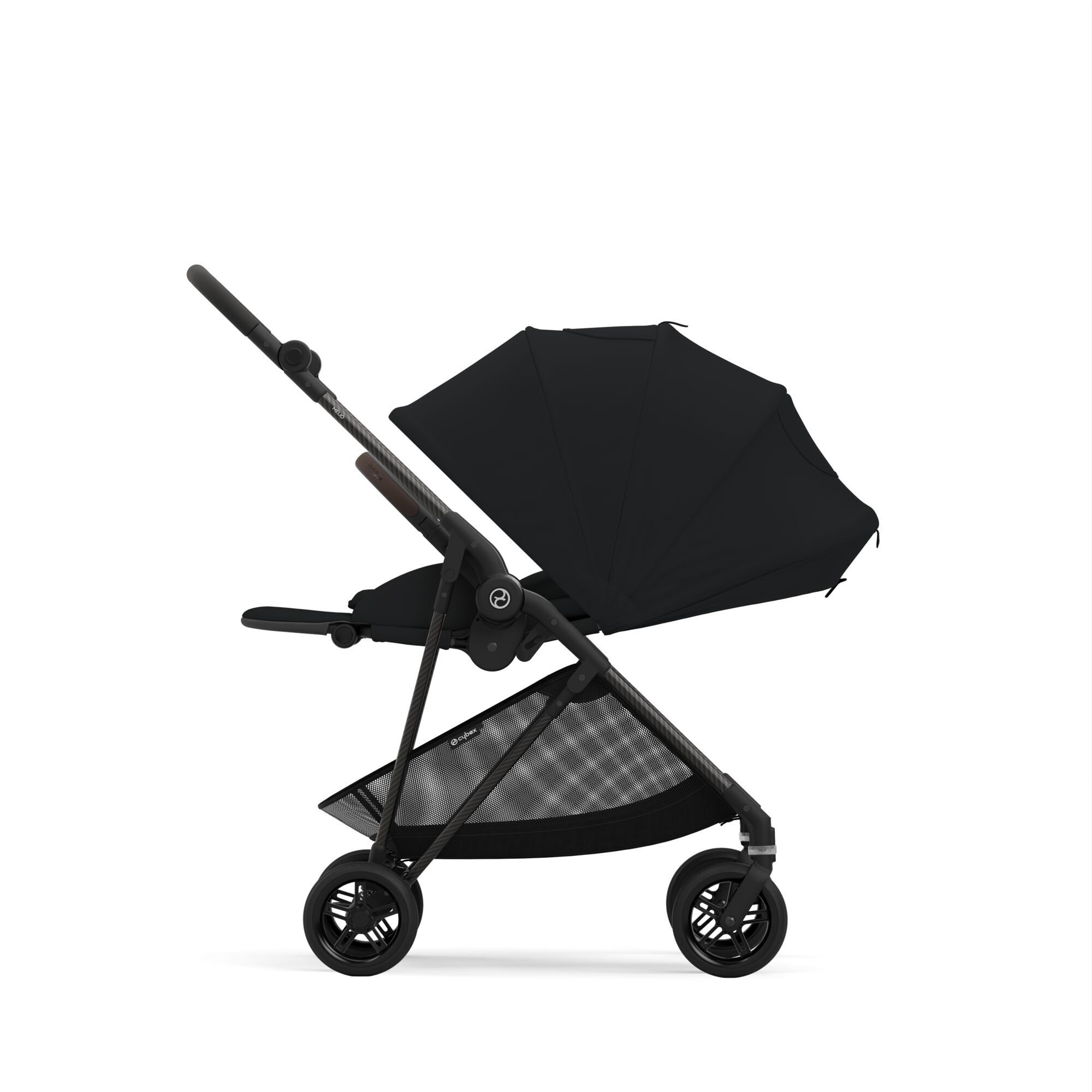 Melio Carbon - Magic Black - Image 3