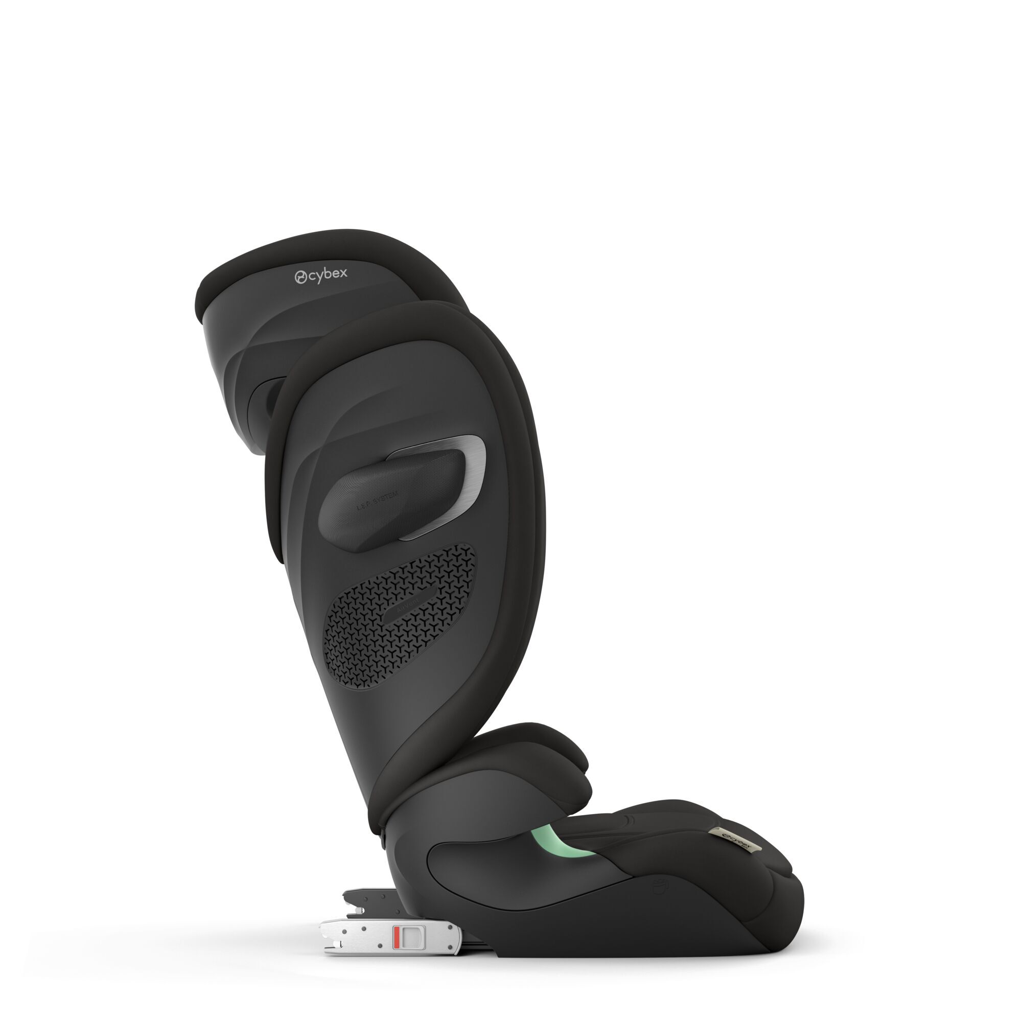 CYBEX Solution G2 - Magic Black in Magic Black large-cybex-jp 画像番号 3