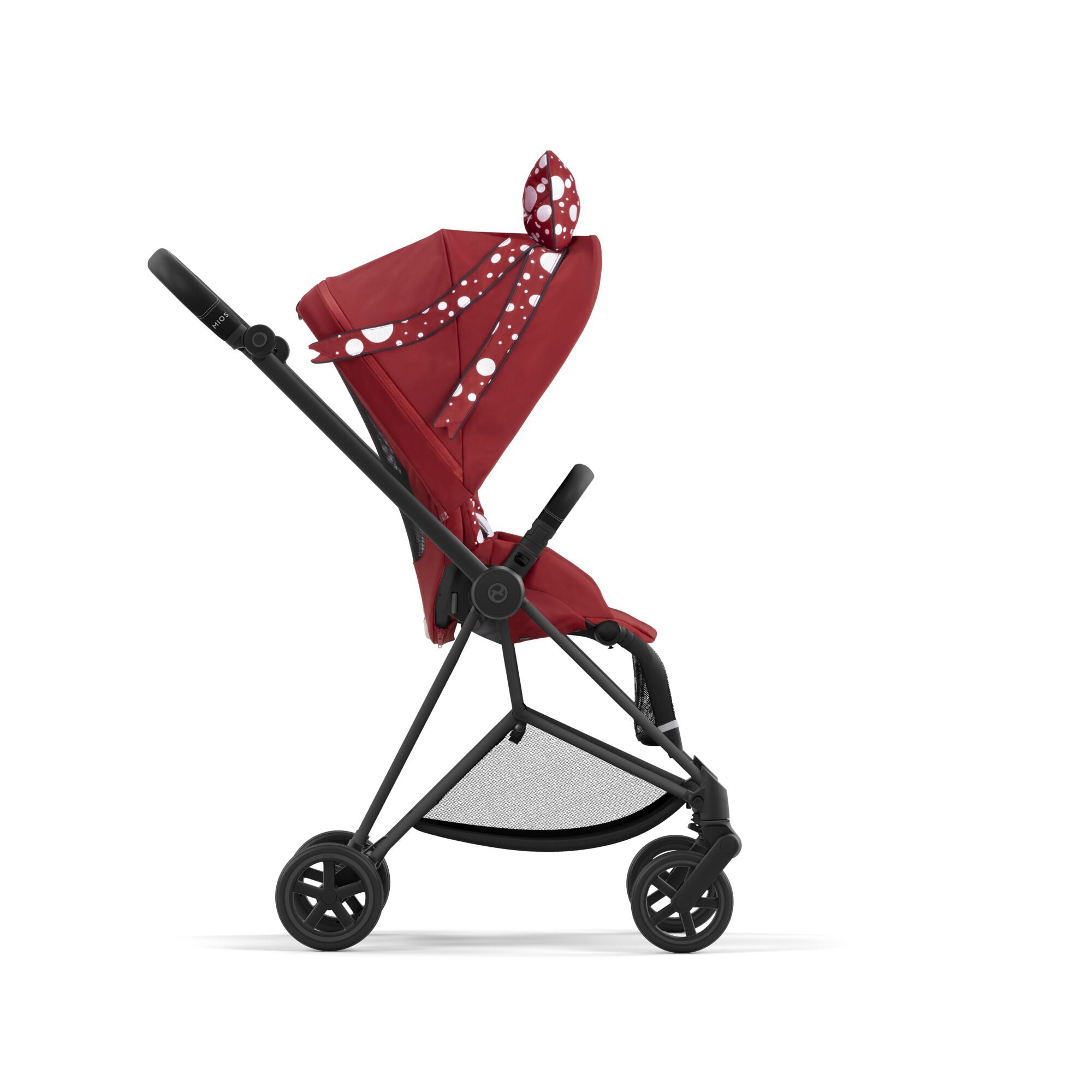 CYBEX Mios Seat Pack - Petticoat Red in Petticoat Red large-cybex-cn image number 3