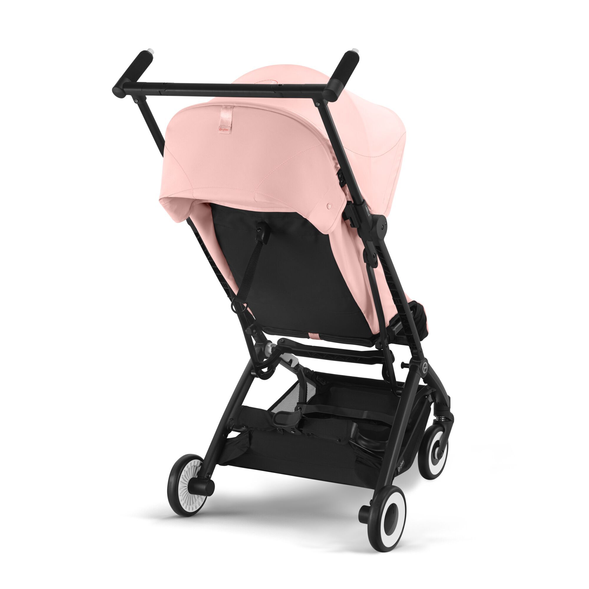CYBEX Libelle &ndash; Candy Pink in Candy Pink large-cybex-neu numero immagine 6
