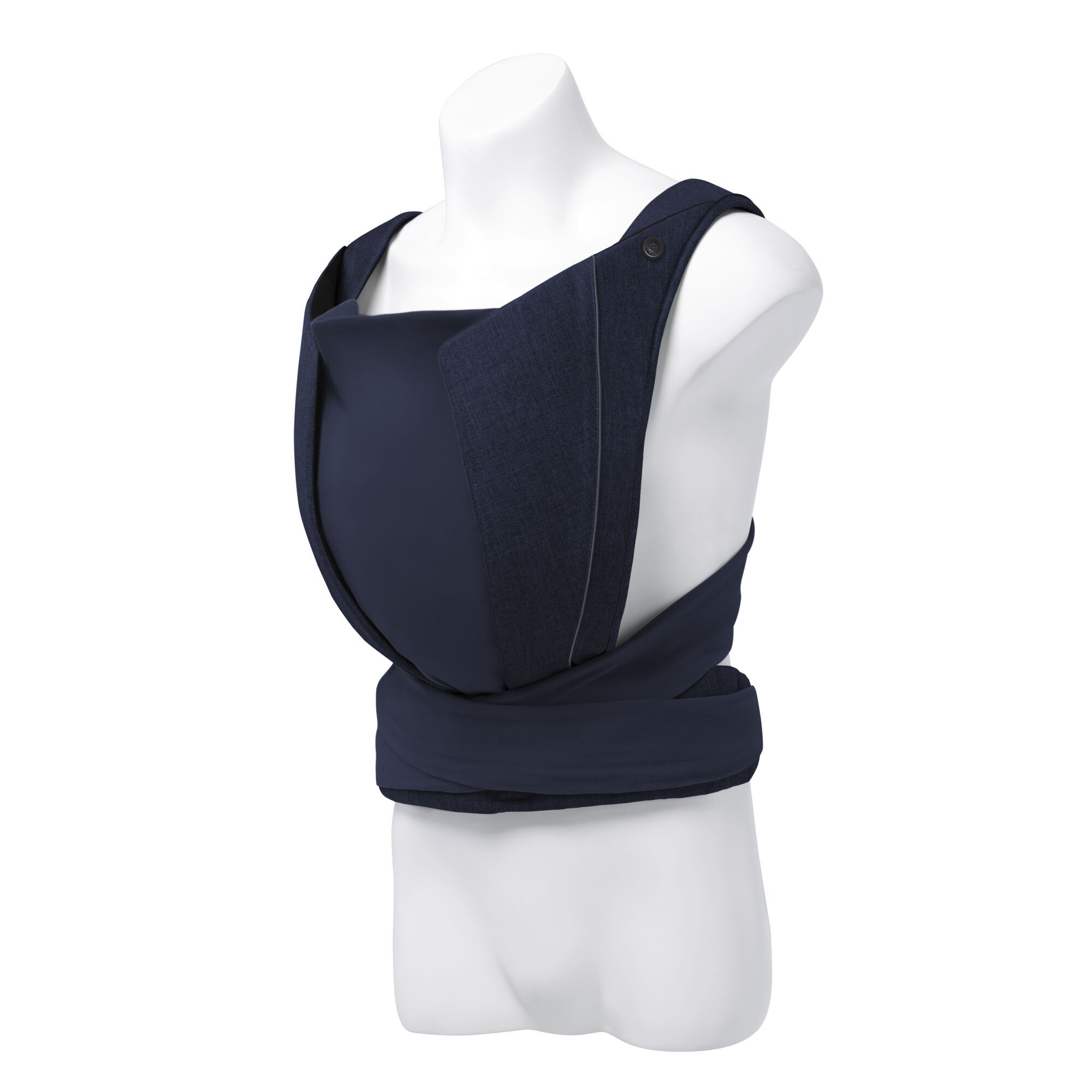 CYBEX YEMA.tie - Midnight Blue in Midnight Blue large-cybex-us image number 2