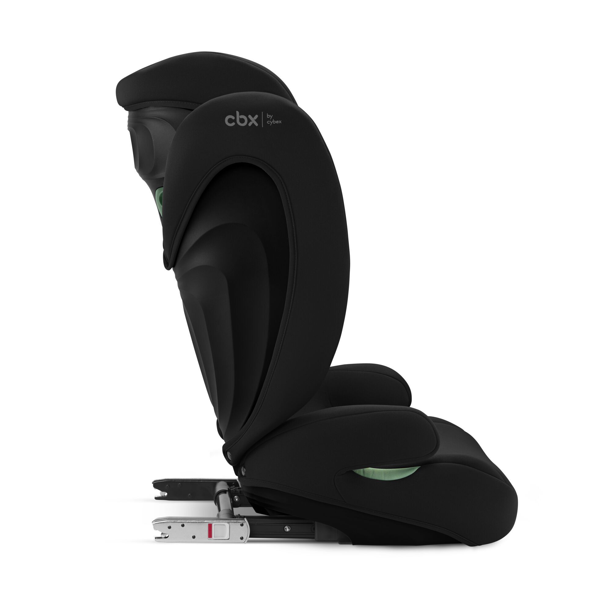 CYBEX Solution B i-Fix &ndash; Black in Black large-cybex-neu č&iacute;slo sn&iacute;mku 3
