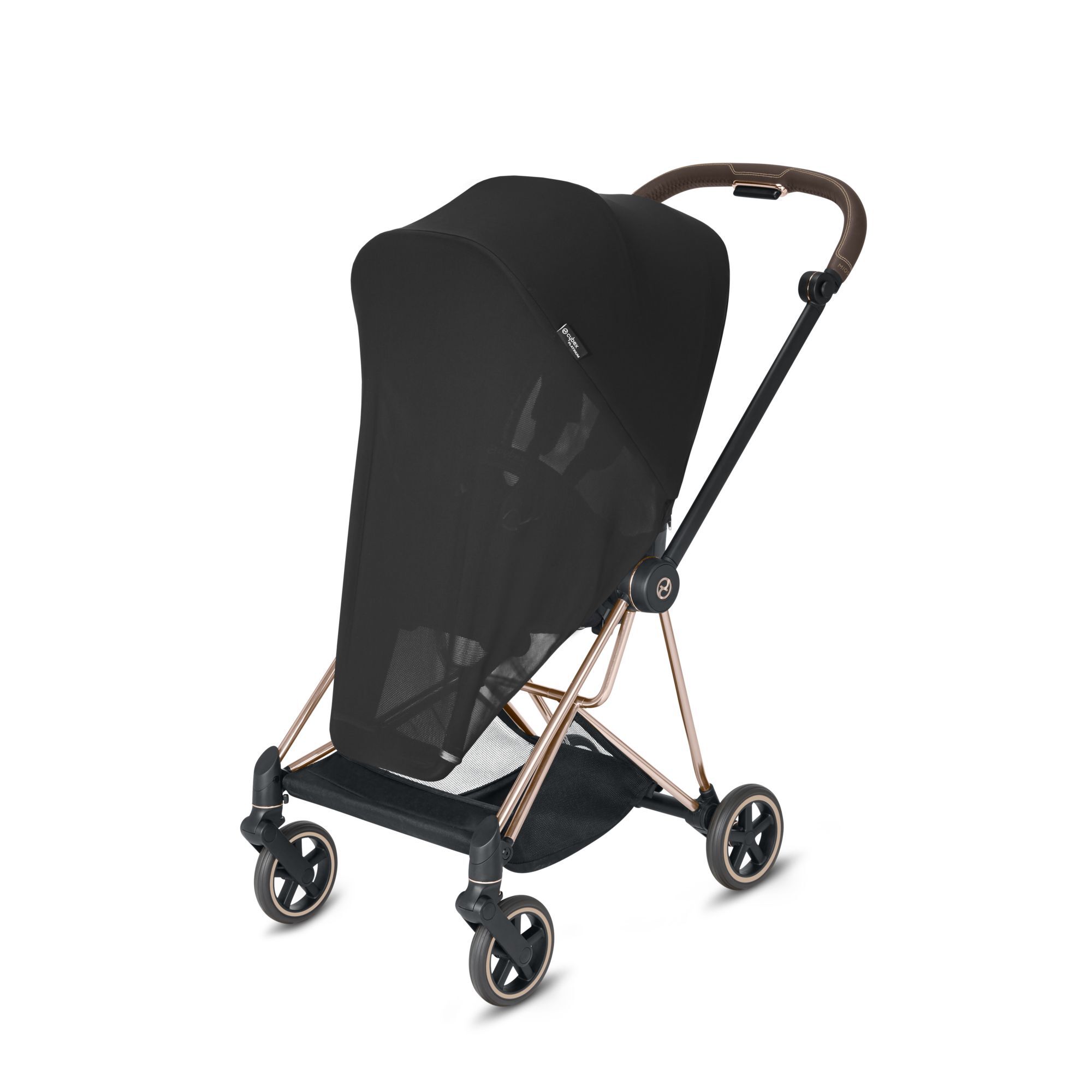 CYBEX Priam/Mios Insect Net in Black large-cybex-us image number 3