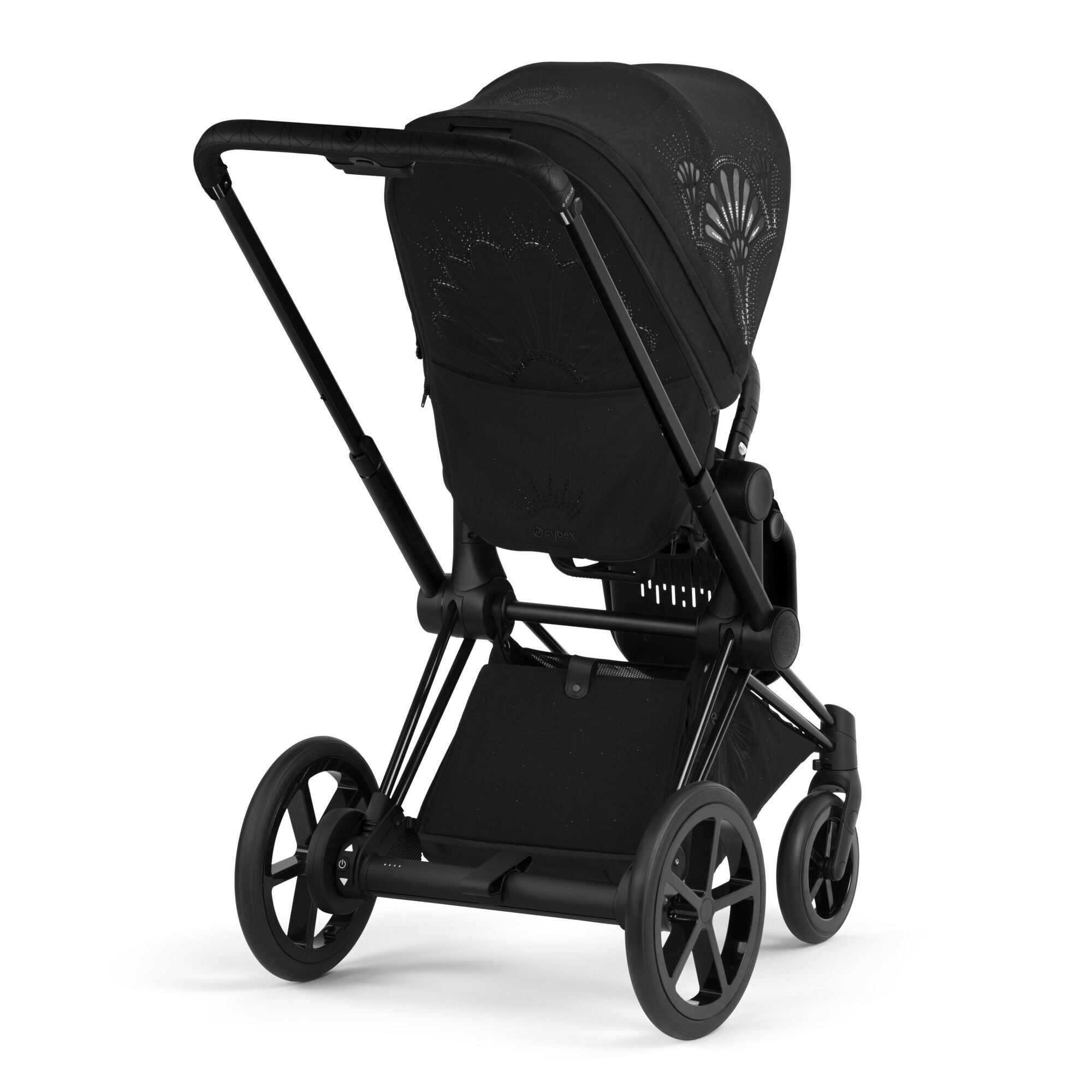 CYBEX e-Priam - La Parisienne in La Parisienne large-cybex-neu numero immagine 8