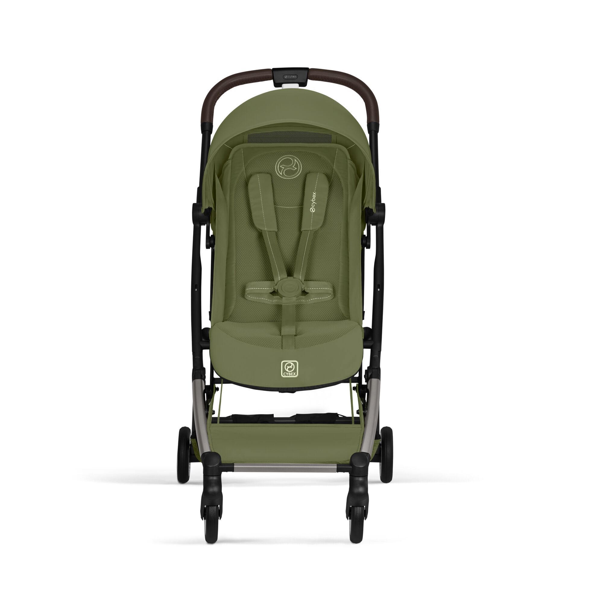 CYBEX Orfeo - Moss Green in Moss Green large-cybex-jp 画像番号 2