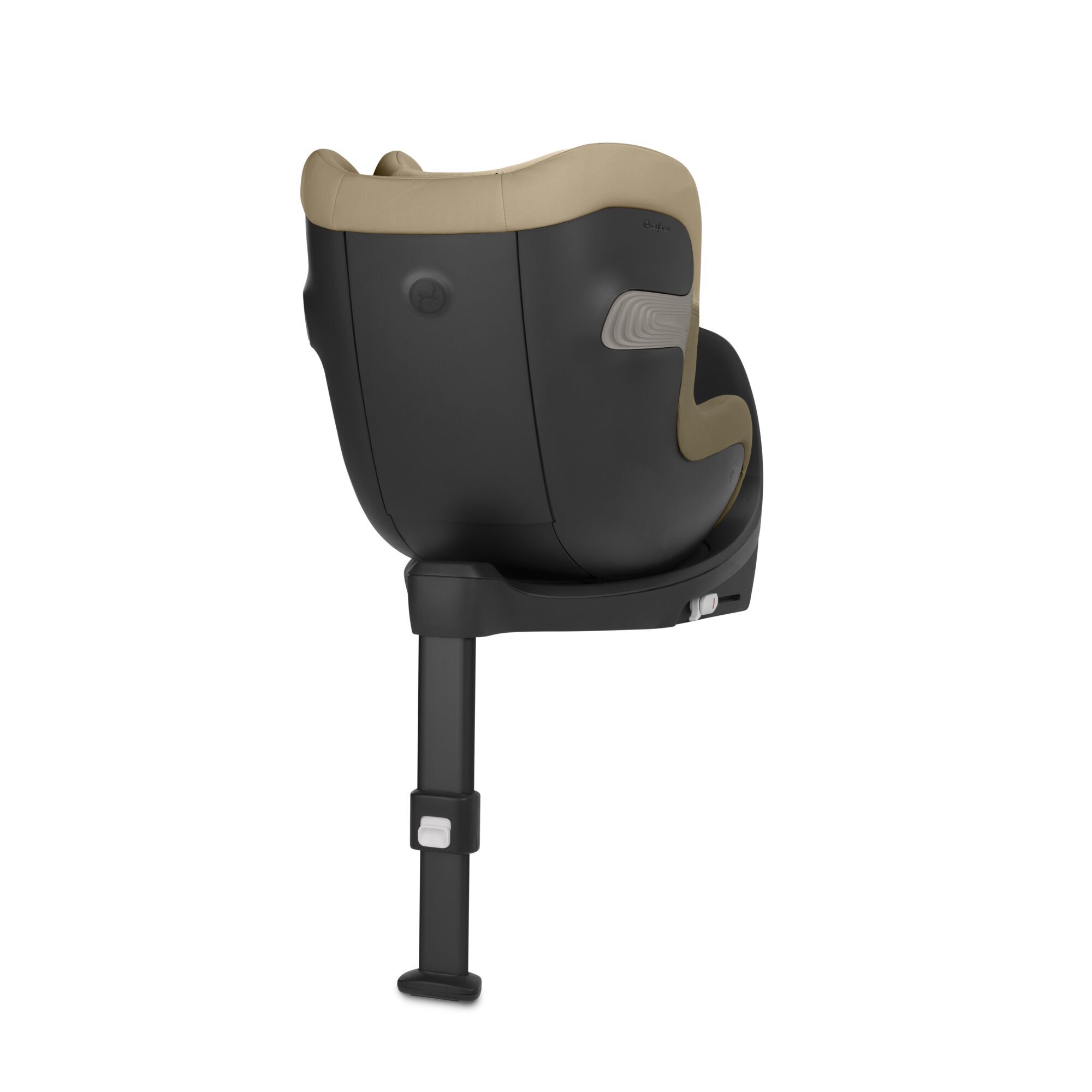CYBEX Sirona S2 i-Size - Classic Beige in Classic Beige large-cybex-neu image number 6