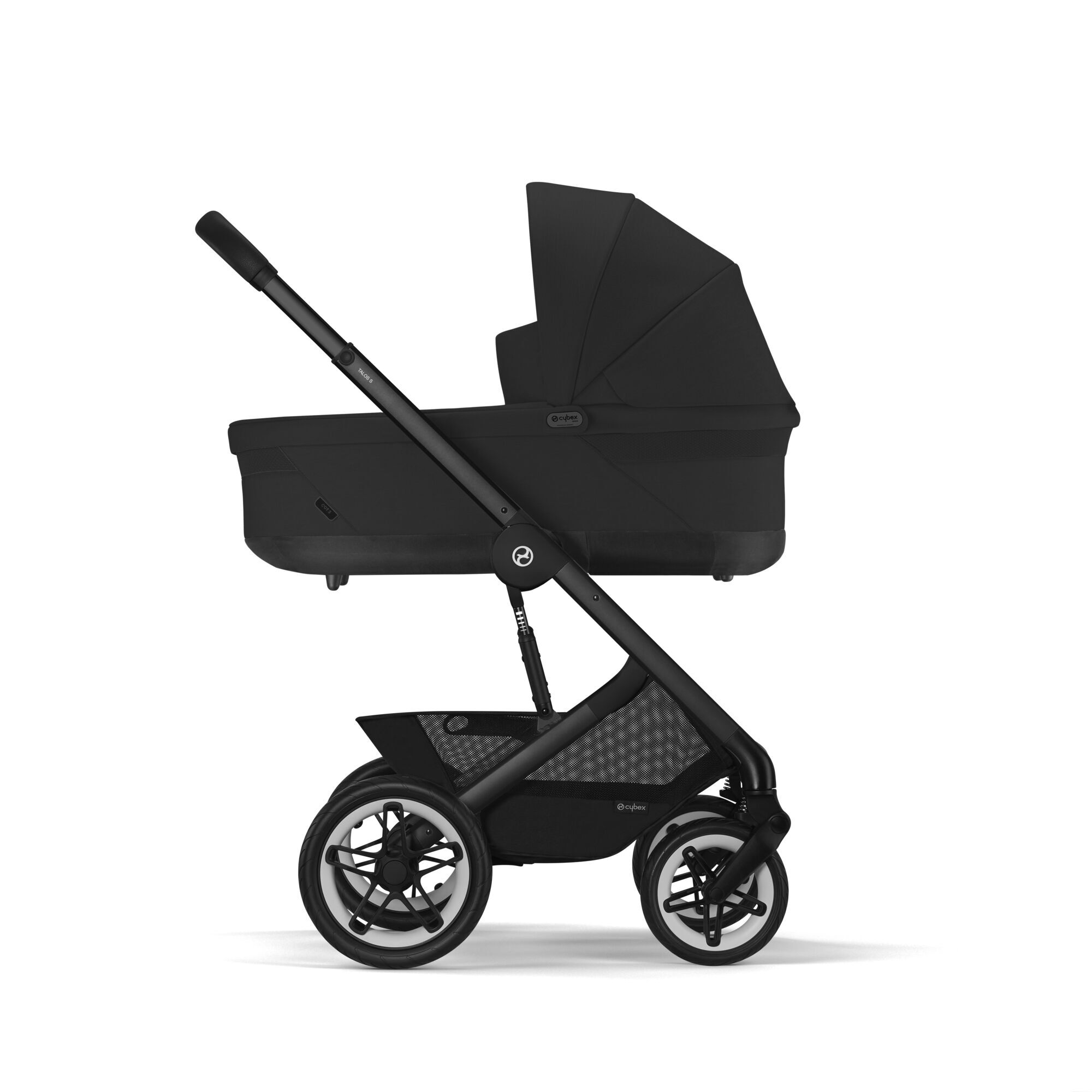 CYBEX Talos S Lux - Moon Black (telaio Black) in Moon Black (Black Frame) large-cybex-neu numero immagine 4