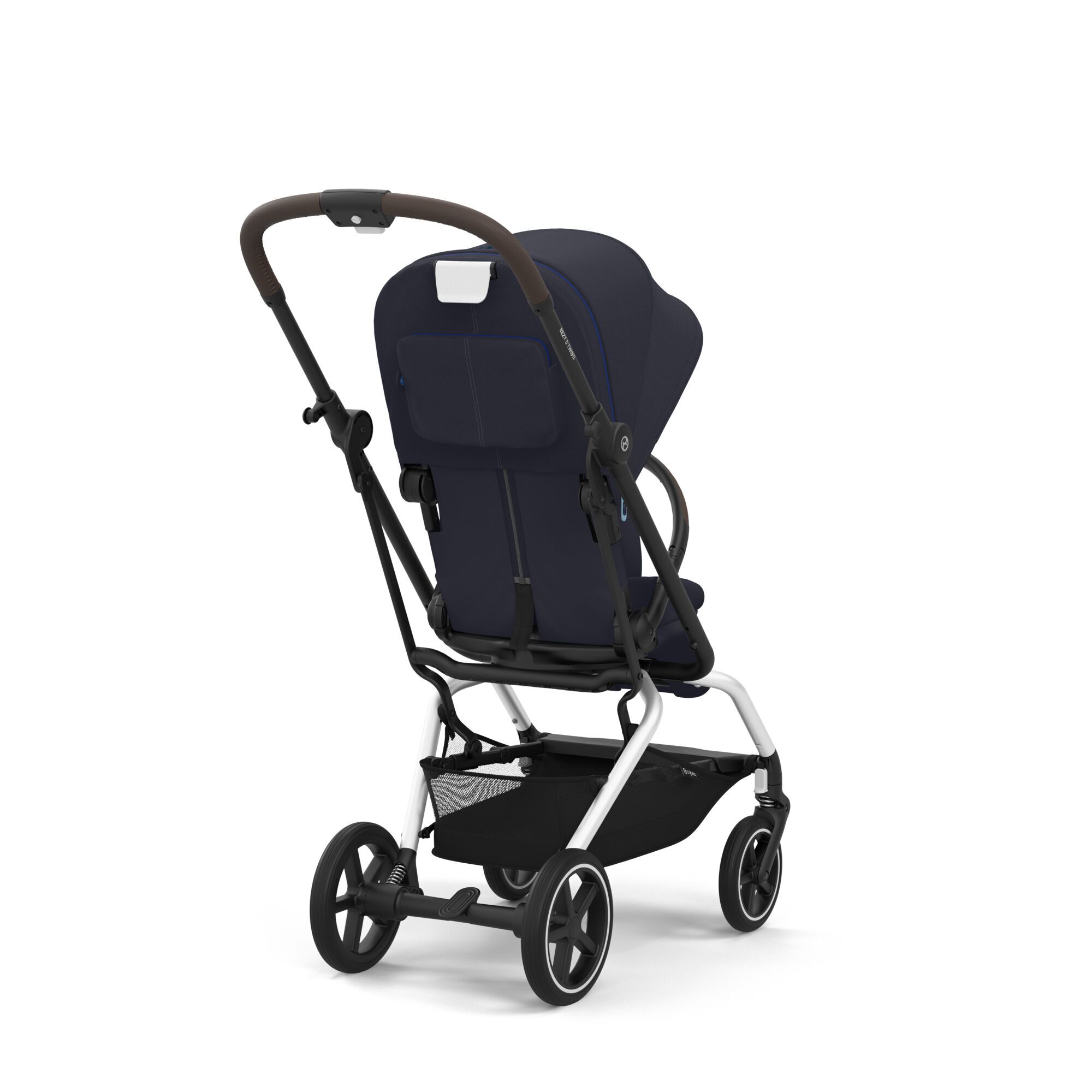 CYBEX Eezy S Twist Plus 2 - Dark Blue in Dark Blue large-cybex-gb image number 7