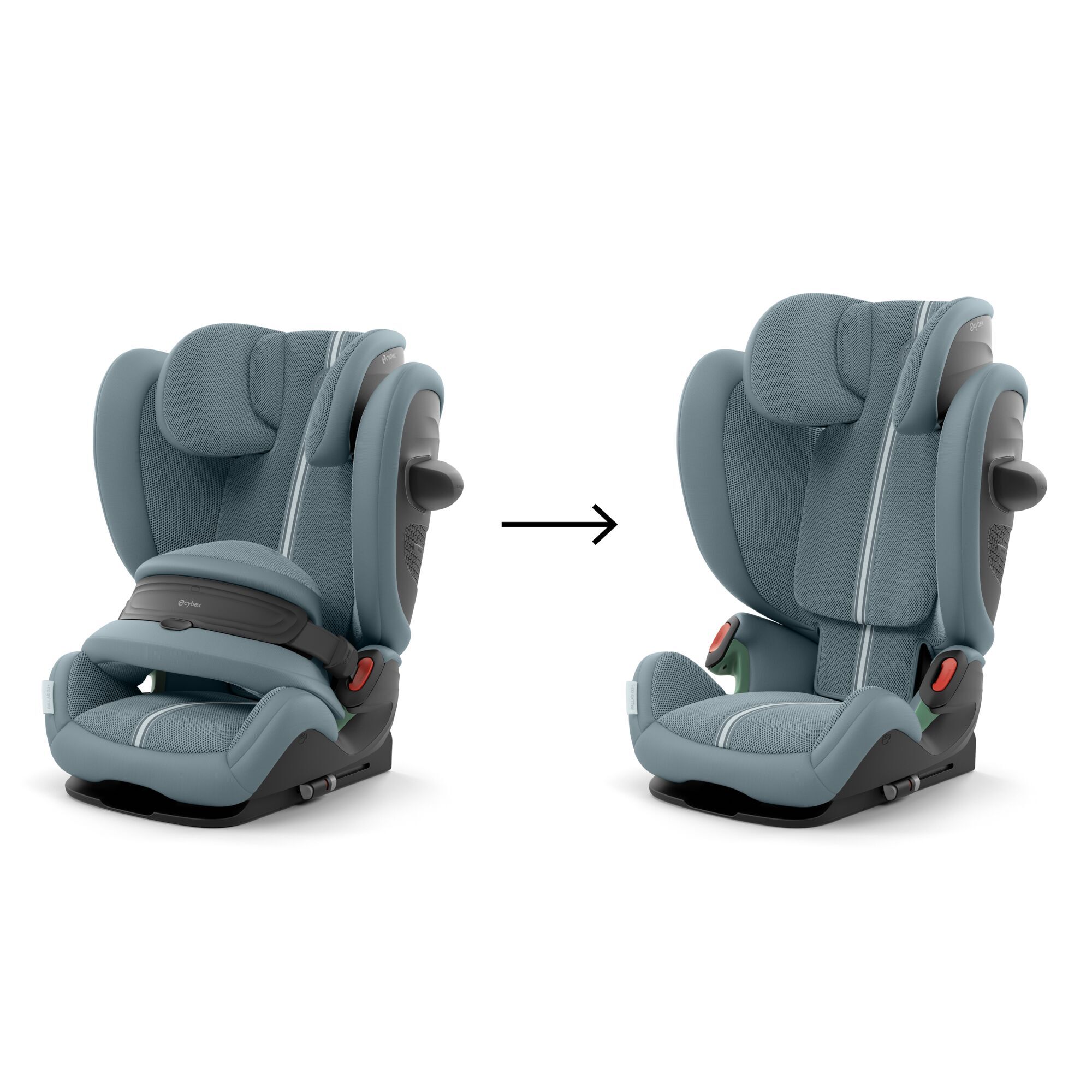 CYBEX Pallas G3 - Stormy Blue in Stormy Blue (Plus) large-cybex-neu image number 6