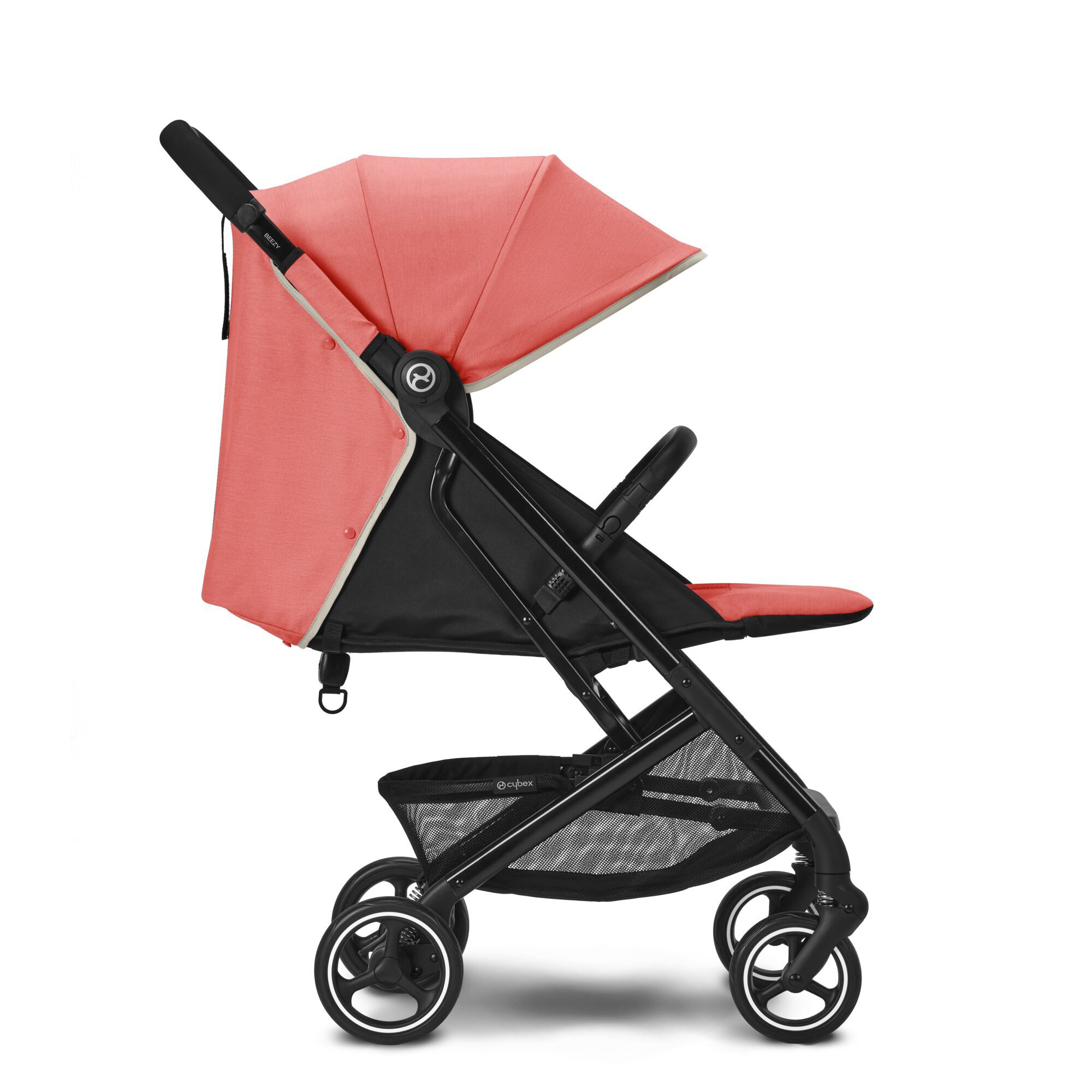 CYBEX Beezy - Hibiscus Red in Hibiscus Red large-cybex-cn image number 3