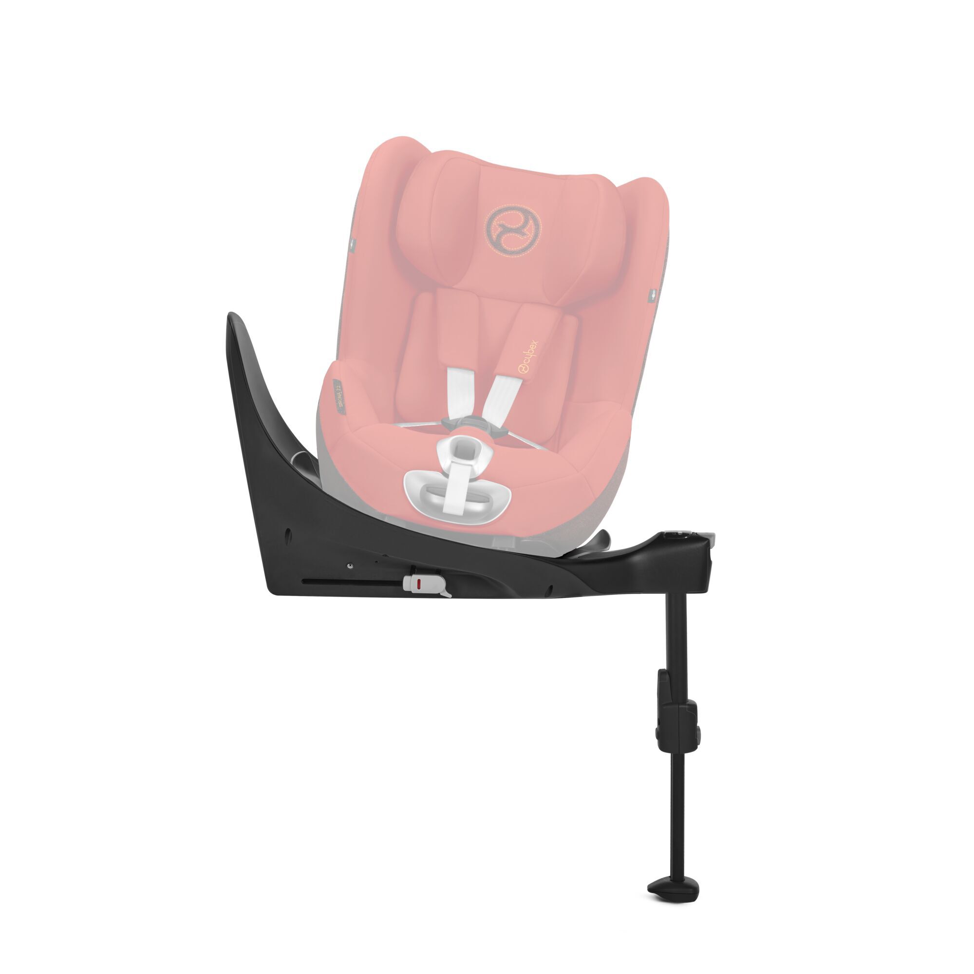 CYBEX Base Z2 - Black in Black large-cybex-jp 画像番号 4