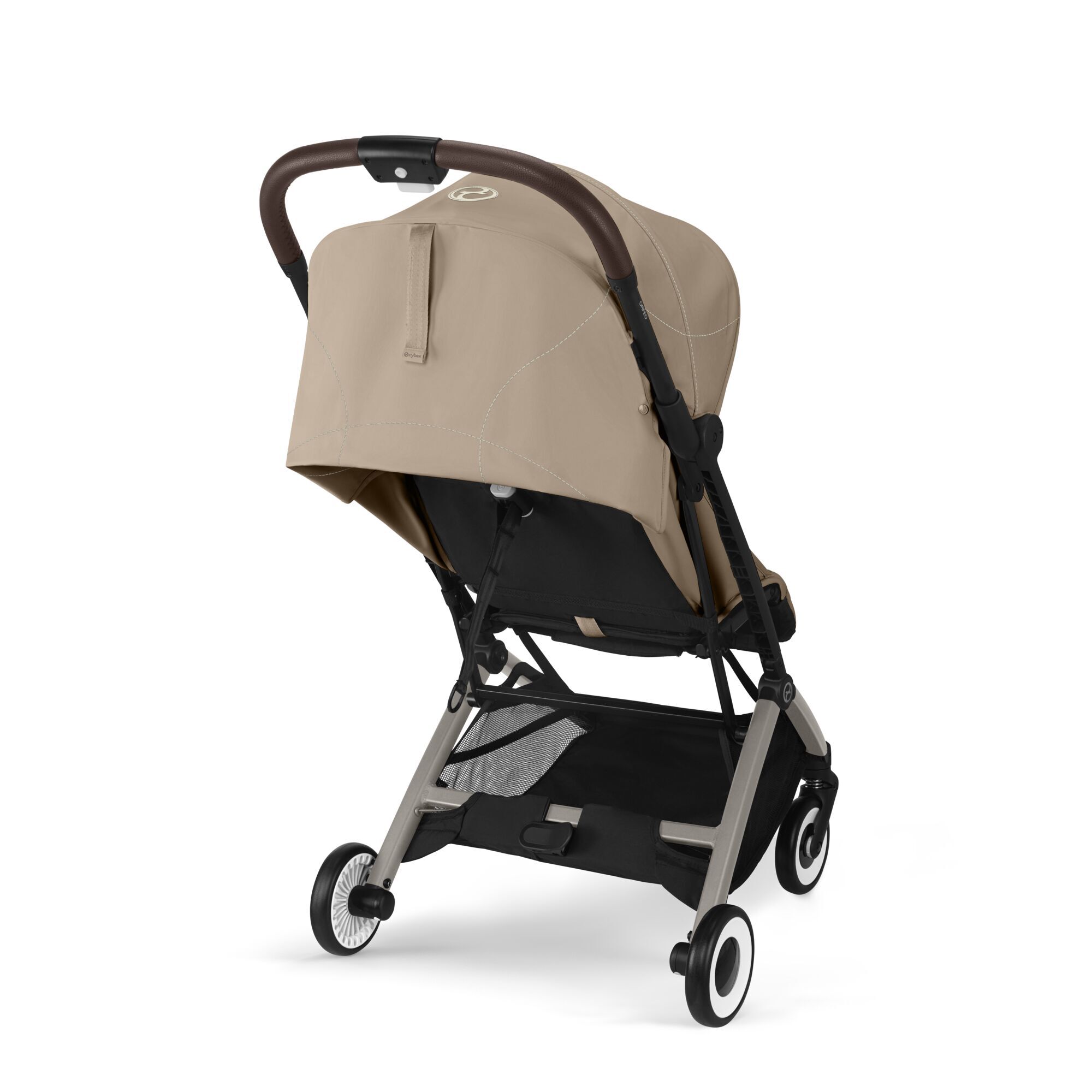 CYBEX Orfeo - Almond Beige in Almond Beige large-cybex-neu numero immagine 6