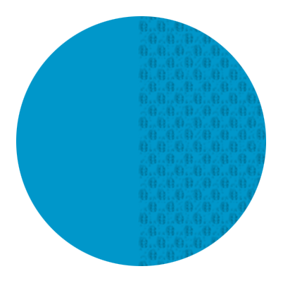 Beach Blue (Plus)
