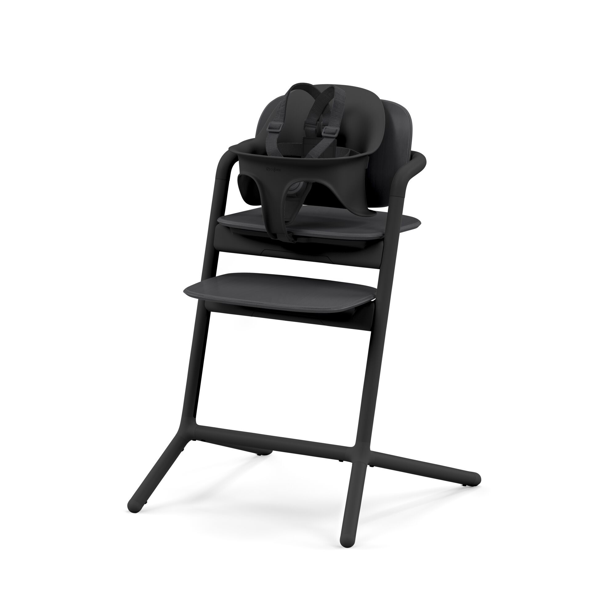 CYBEX Lemo 3-in-1 - Stunning Black in Stunning Black large-cybex-us image number 2
