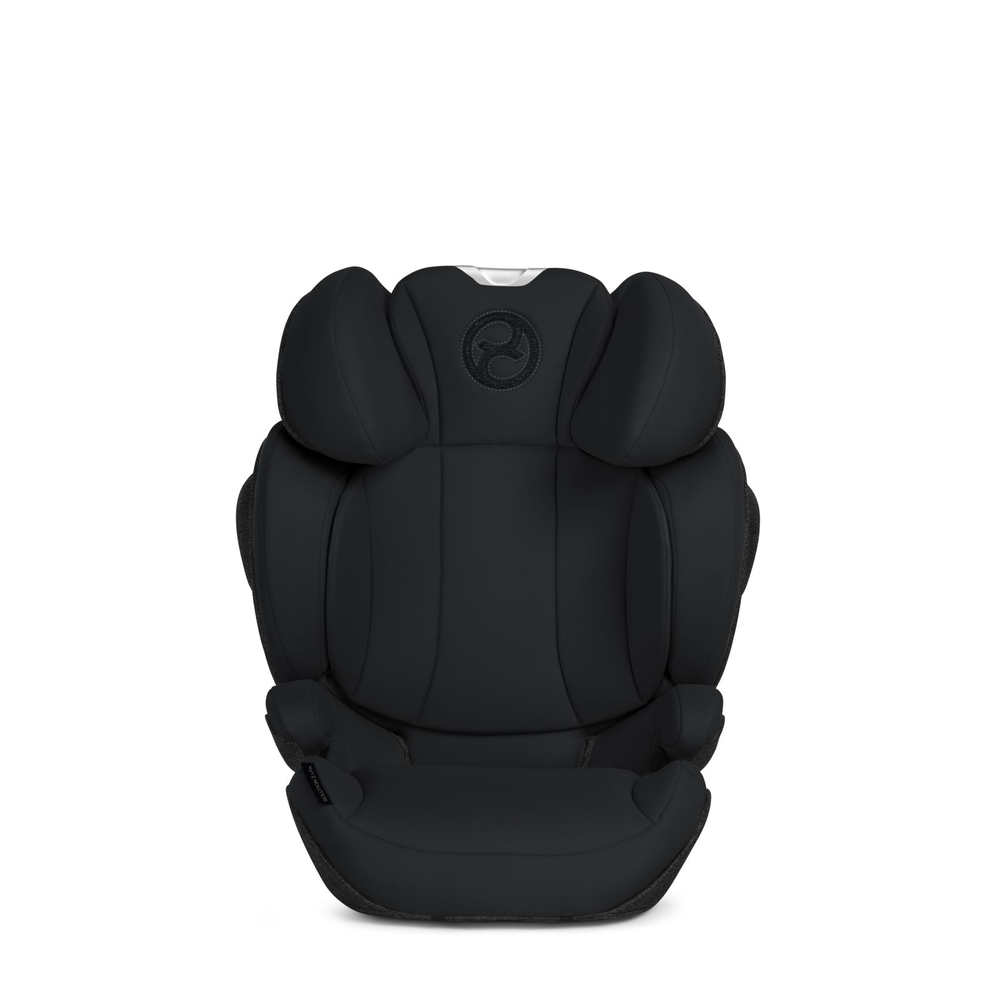 CYBEX Solution Z i-Fix - Deep Black in Deep Black large-cybex-jp 画像番号 2