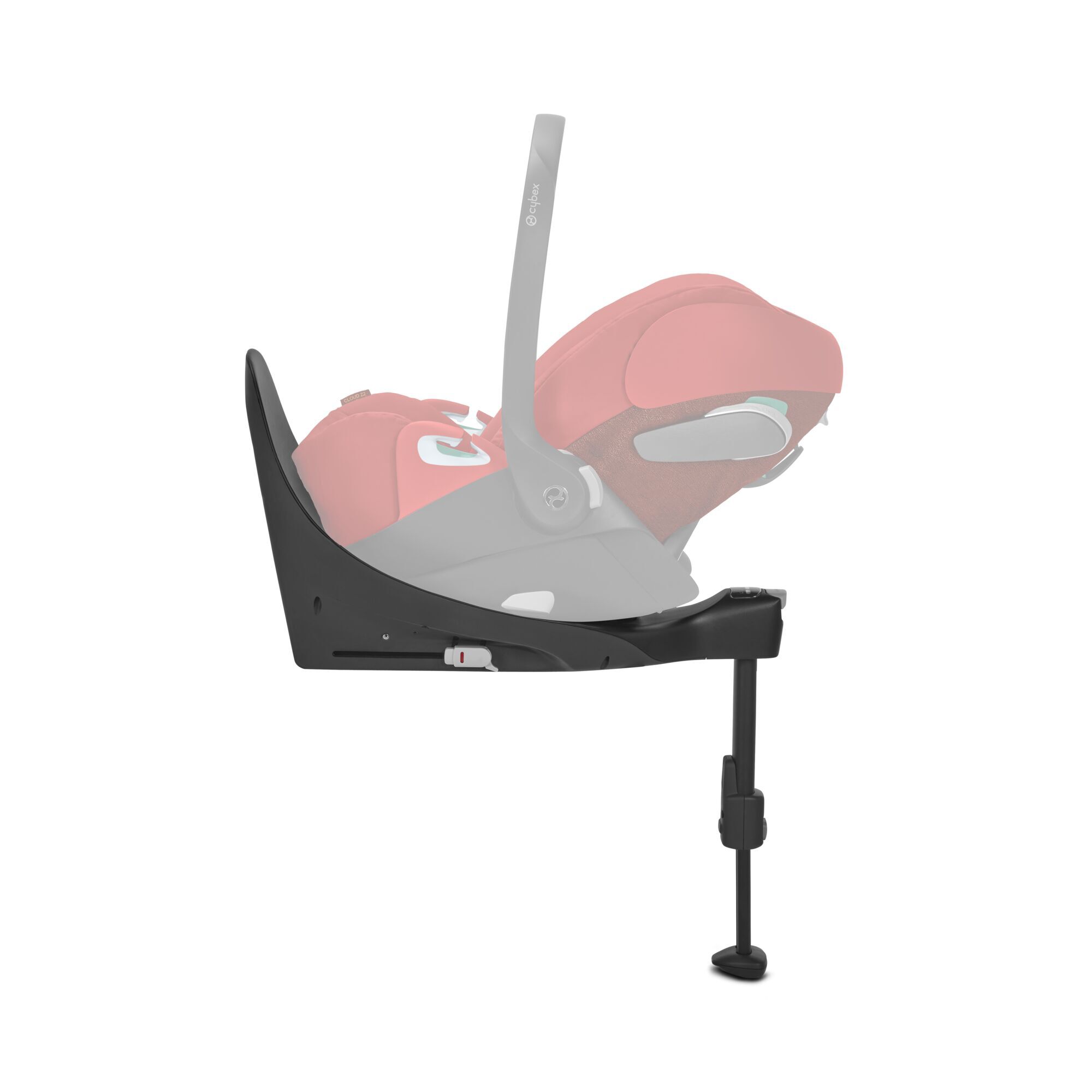 CYBEX Base Z2 - Black in Black large-cybex-jp 画像番号 3