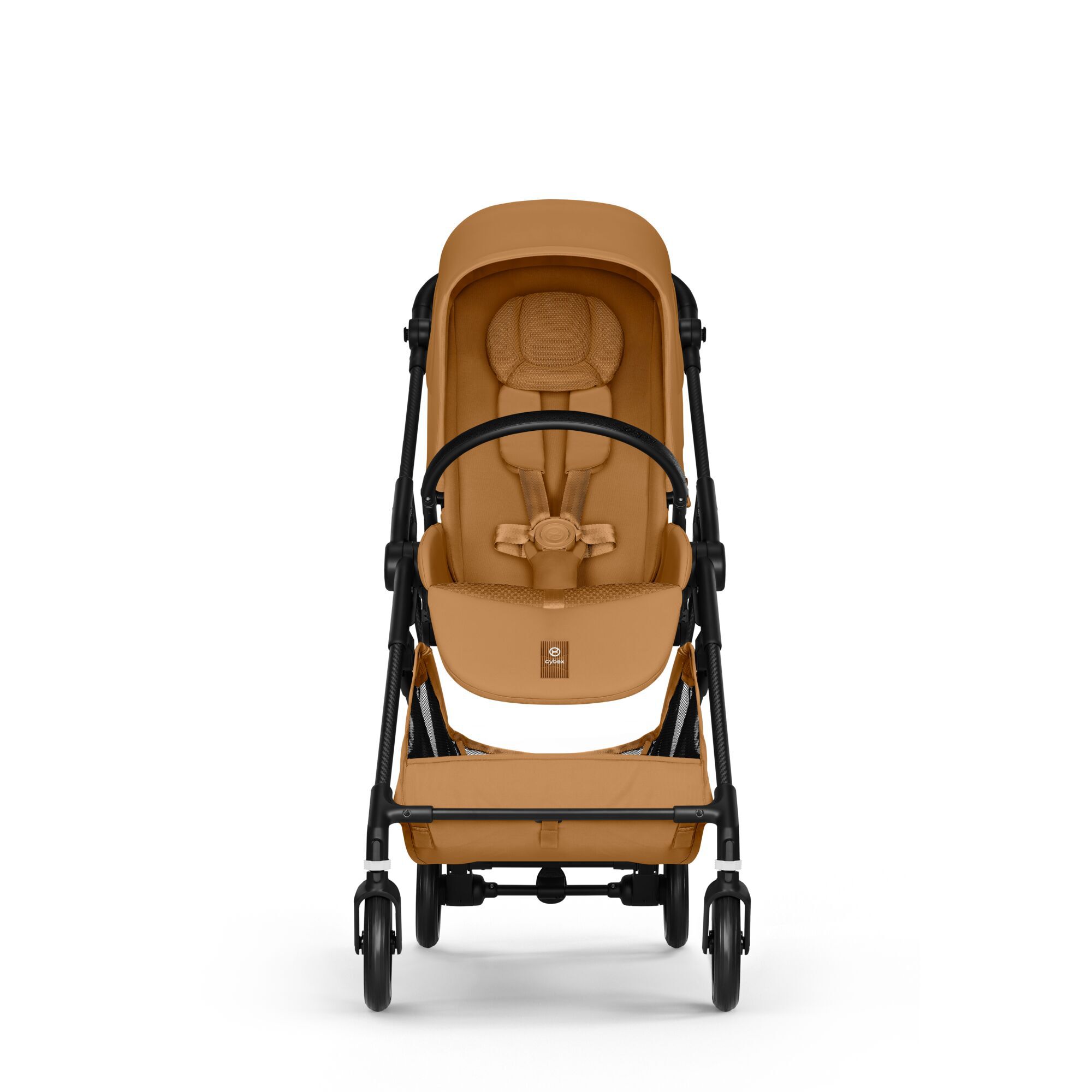 CYBEX Melio Carbon &ndash; Cinnamon Yellow in Cinnamon Yellow large-cybex-neu č&iacute;slo sn&iacute;mku 2