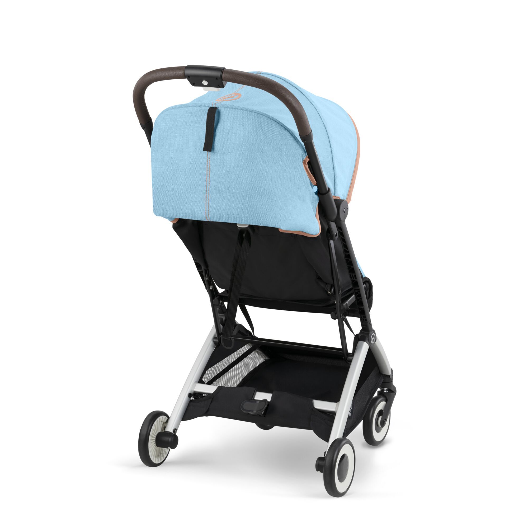 CYBEX Orfeo 2023 - Beach Blue in Beach Blue large-cybex-neu image number 6