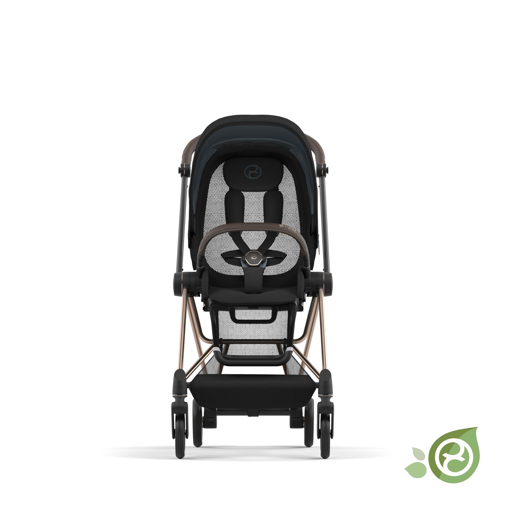 CYBEX Mios Seat Pack - Onyx Black in Onyx Black large-cybex-cn image number 3