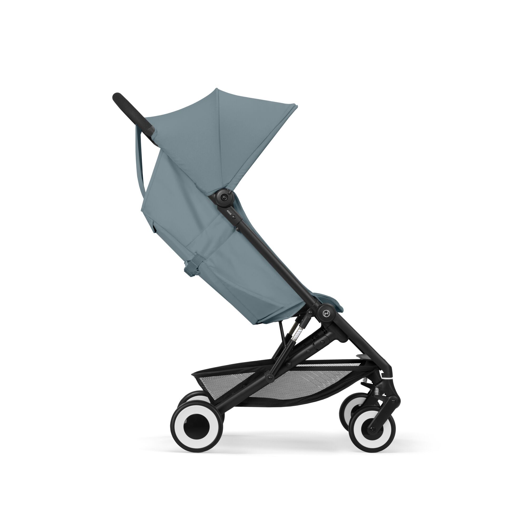 CYBEX Agis - Stormy Blue in Stormy Blue large-cybex-neu num&eacute;ro d&rsquo;image 5