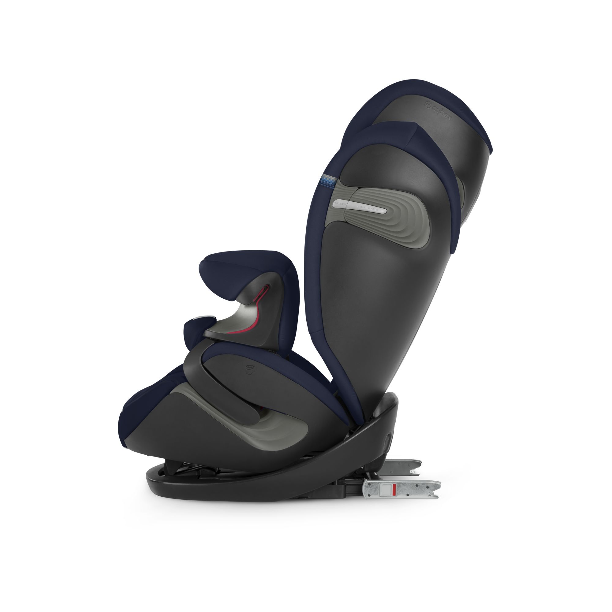 Pallas S-Fix