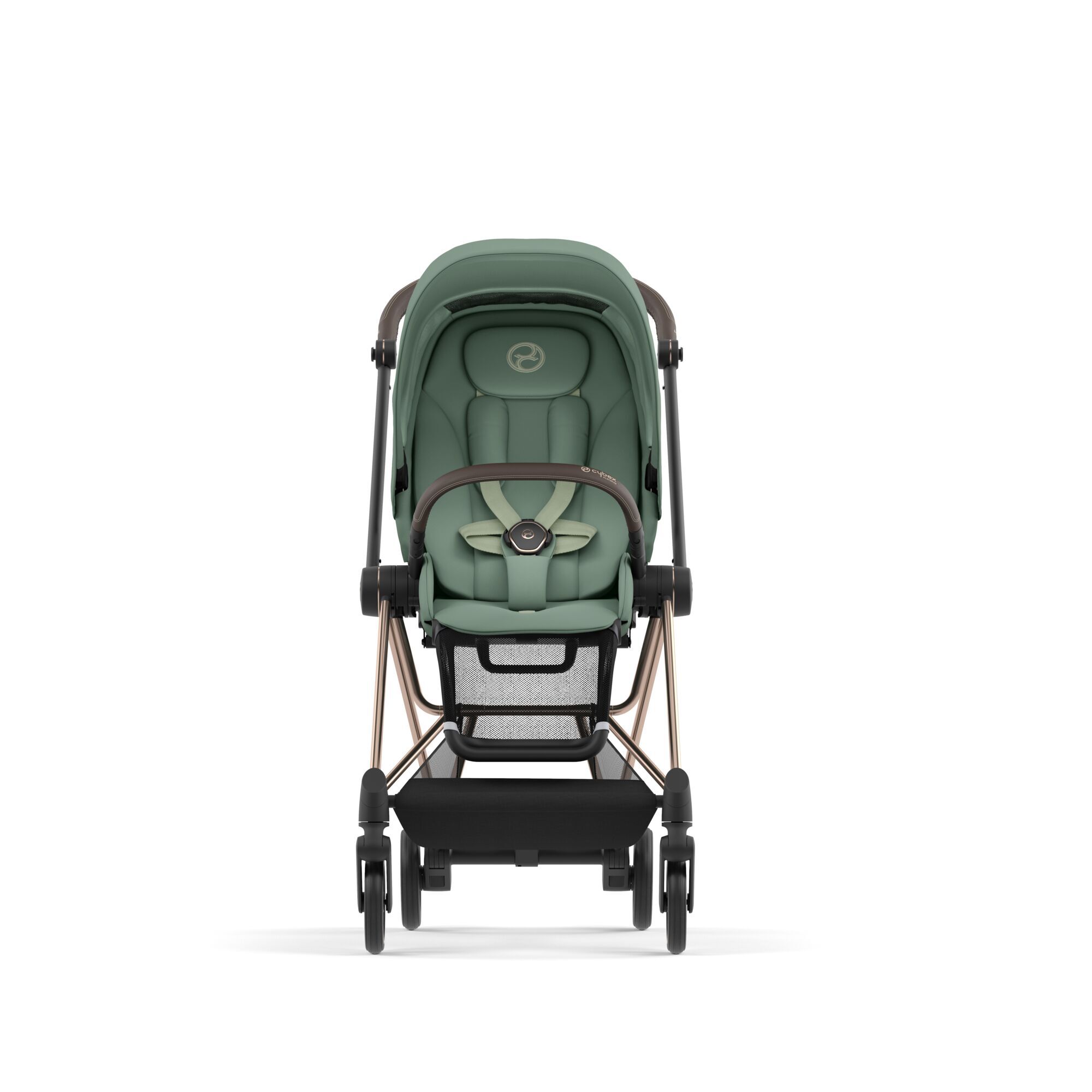 CYBEX Mios Seat Pack - Leaf Green in Leaf Green large-cybex-neu č&iacute;slo sn&iacute;mku 6