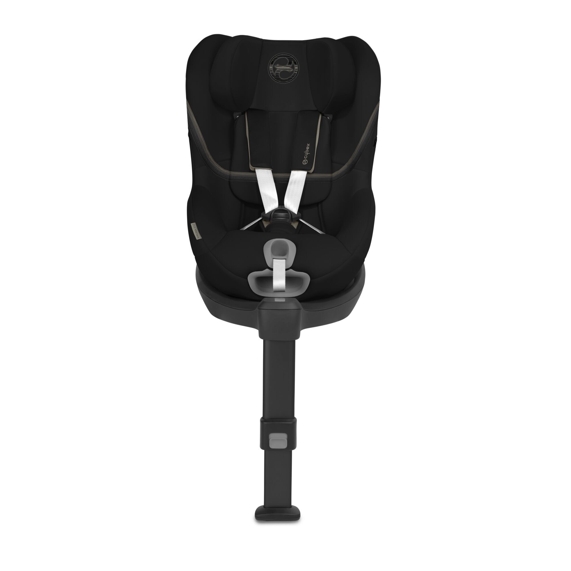 CYBEX Sirona SX2 i-Size - Moon Black in Moon Black large-cybex-neu numero immagine 6
