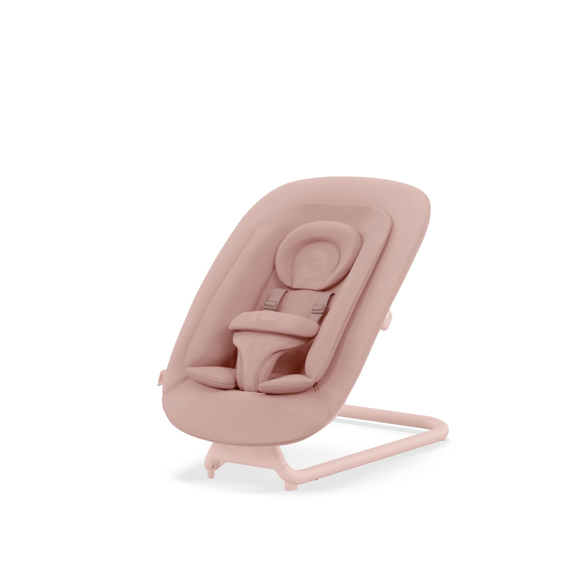 CYBEX Lemo Bouncer - Pearl Pink in Pearl Pink large-cybex-cn image number 1
