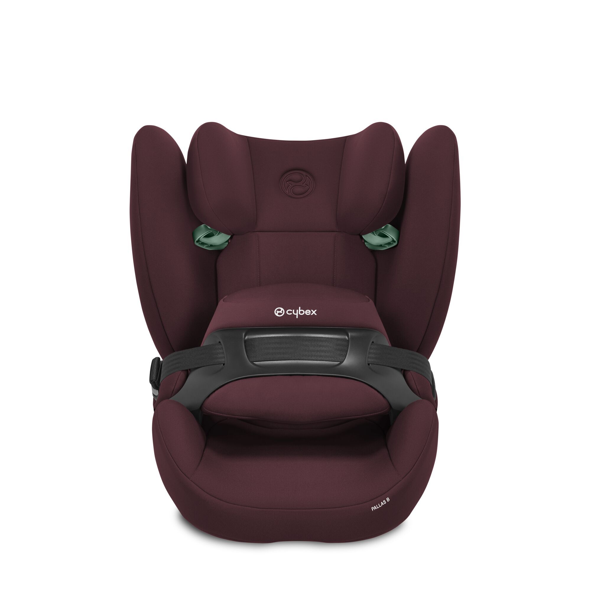 CYBEX Pallas B i-Size - Rumba Red in Rumba Red large-cybex-neu numero immagine 2