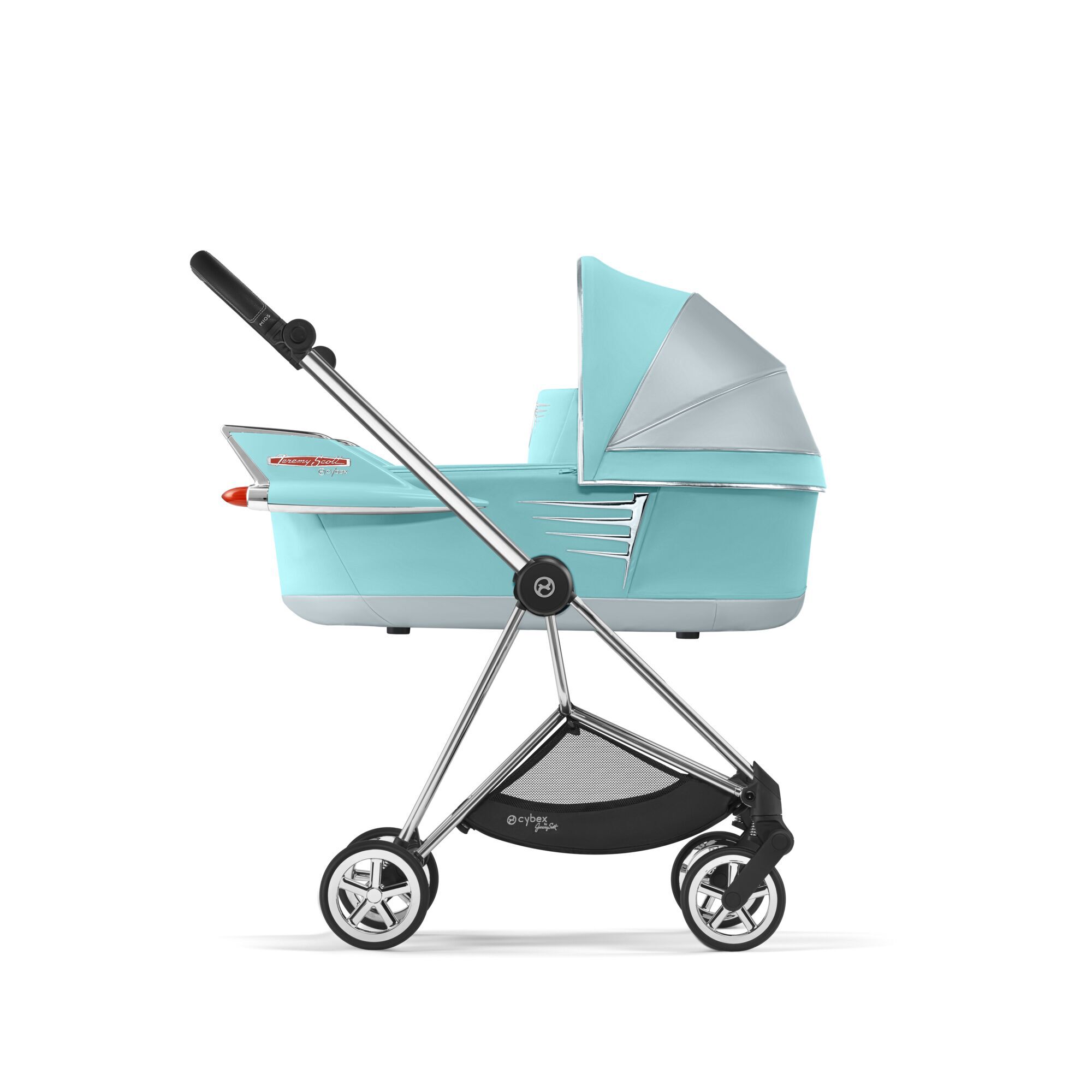 CYBEX Mios Jeremy Scott - Car in Car large-cybex-ca image number 3