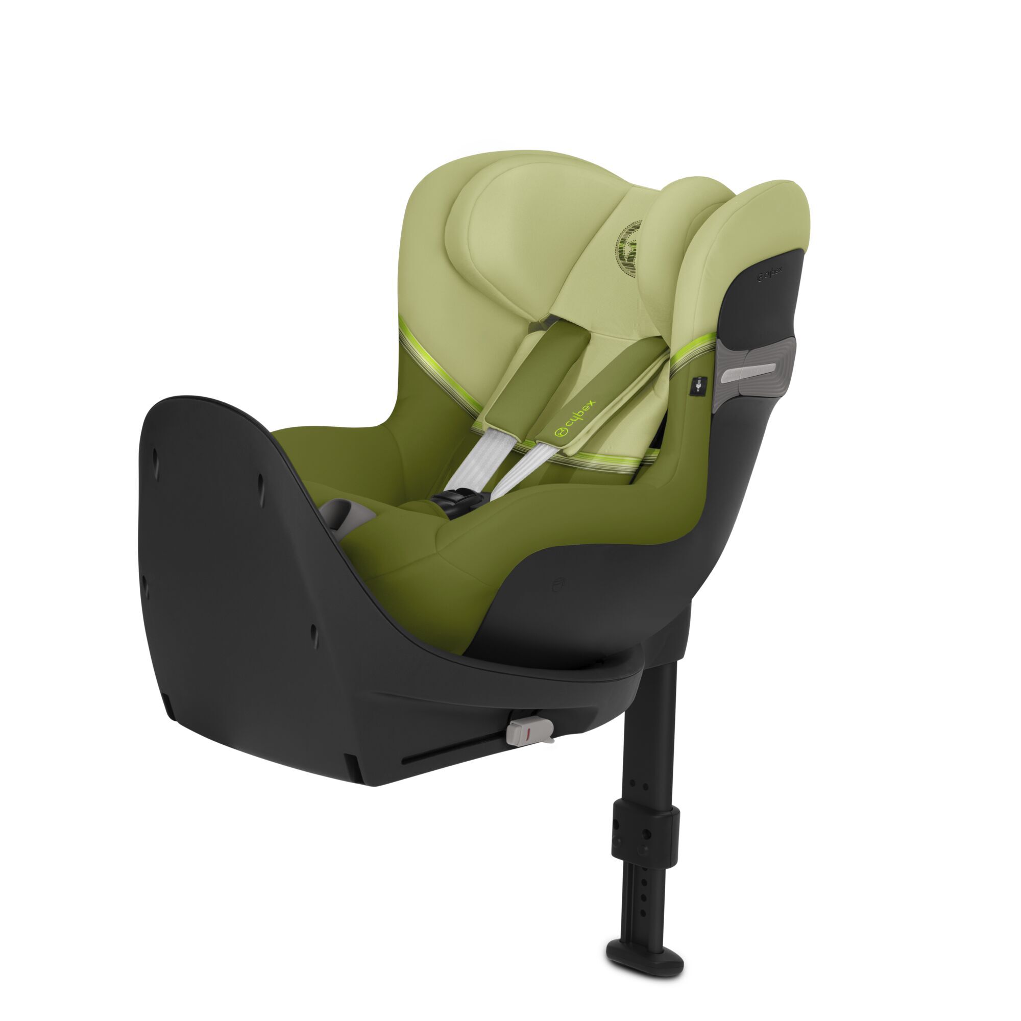 CYBEX Sirona SX2 i-Size - Nature Green in Nature Green large-cybex-neu Bild 1
