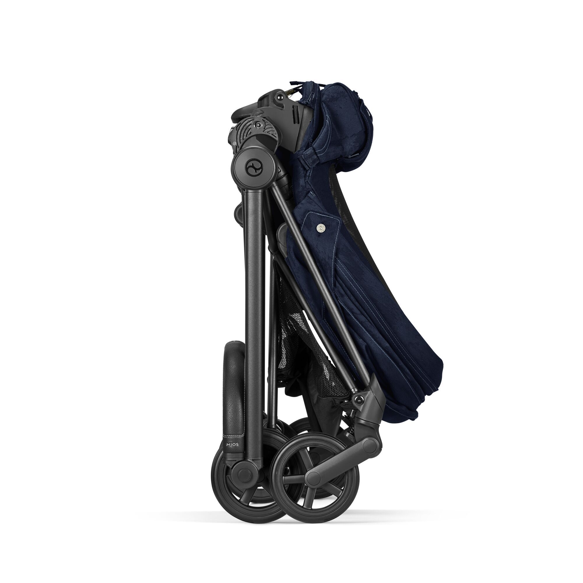 CYBEX Mios Seat Pack - Rebellious Luxury Denim Blue in Rebellious Luxury Denim Blue large-cybex-neu image number 7
