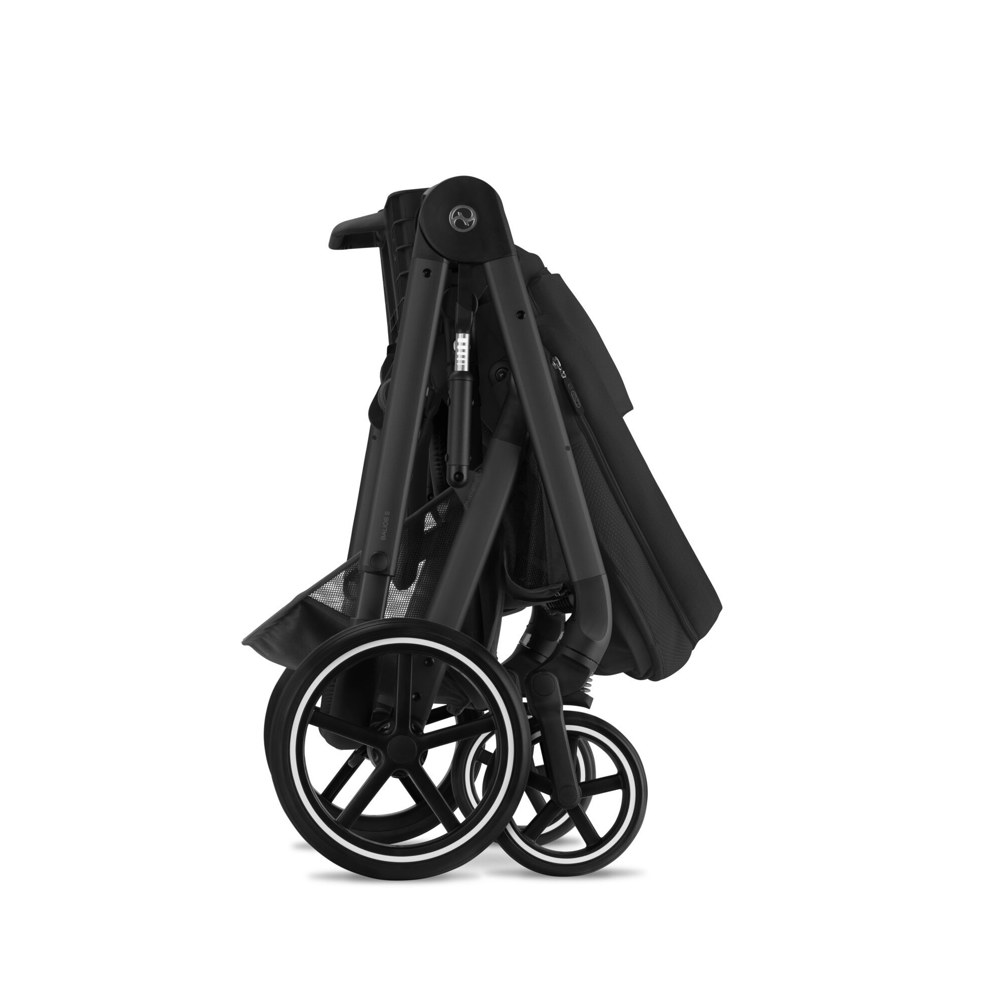 CYBEX Balios S Lux - Moon Black in Moon Black (Black Frame) large-cybex-ca image number 8