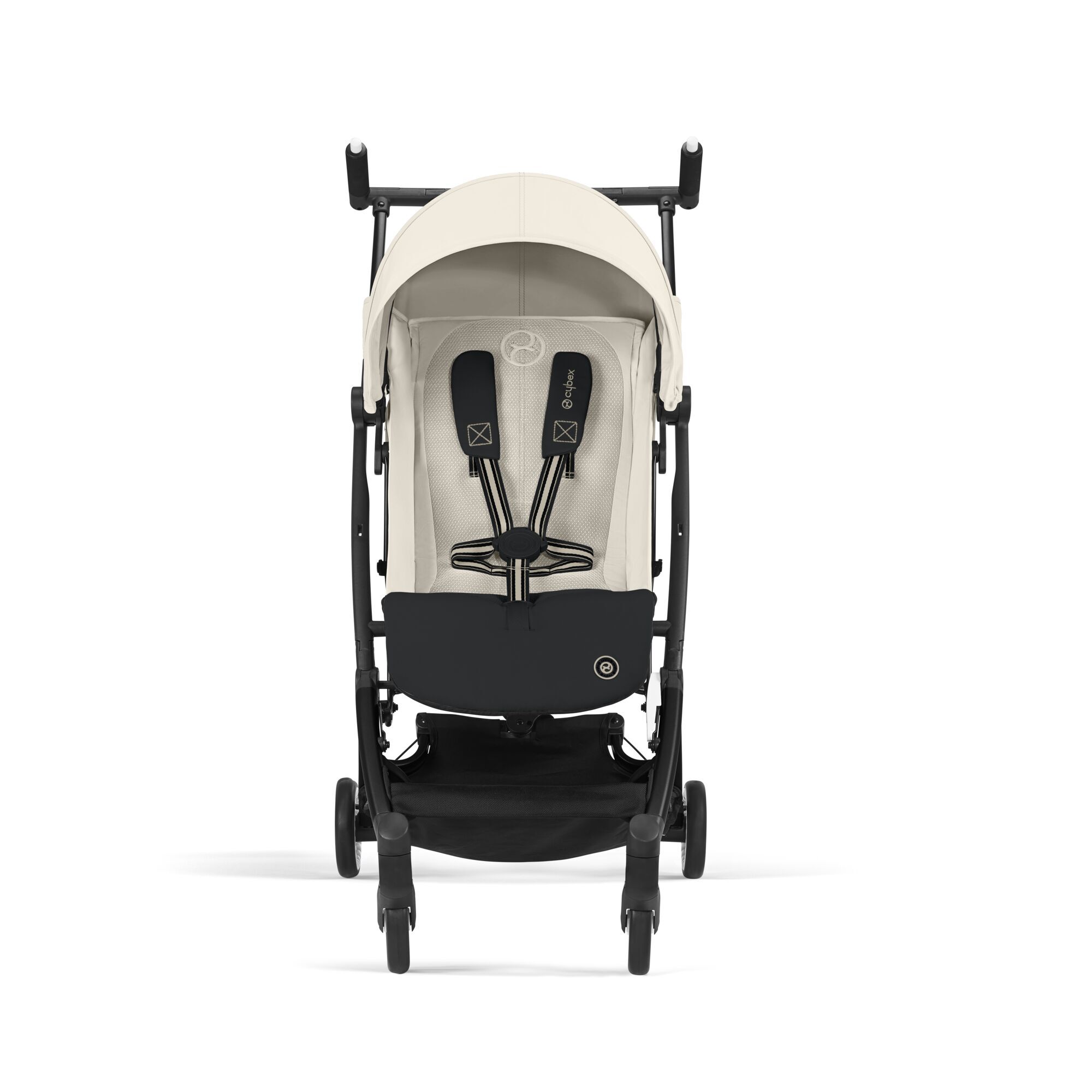 CYBEX Libelle - Canvas White in Canvas White large-cybex-jp 画像番号 2