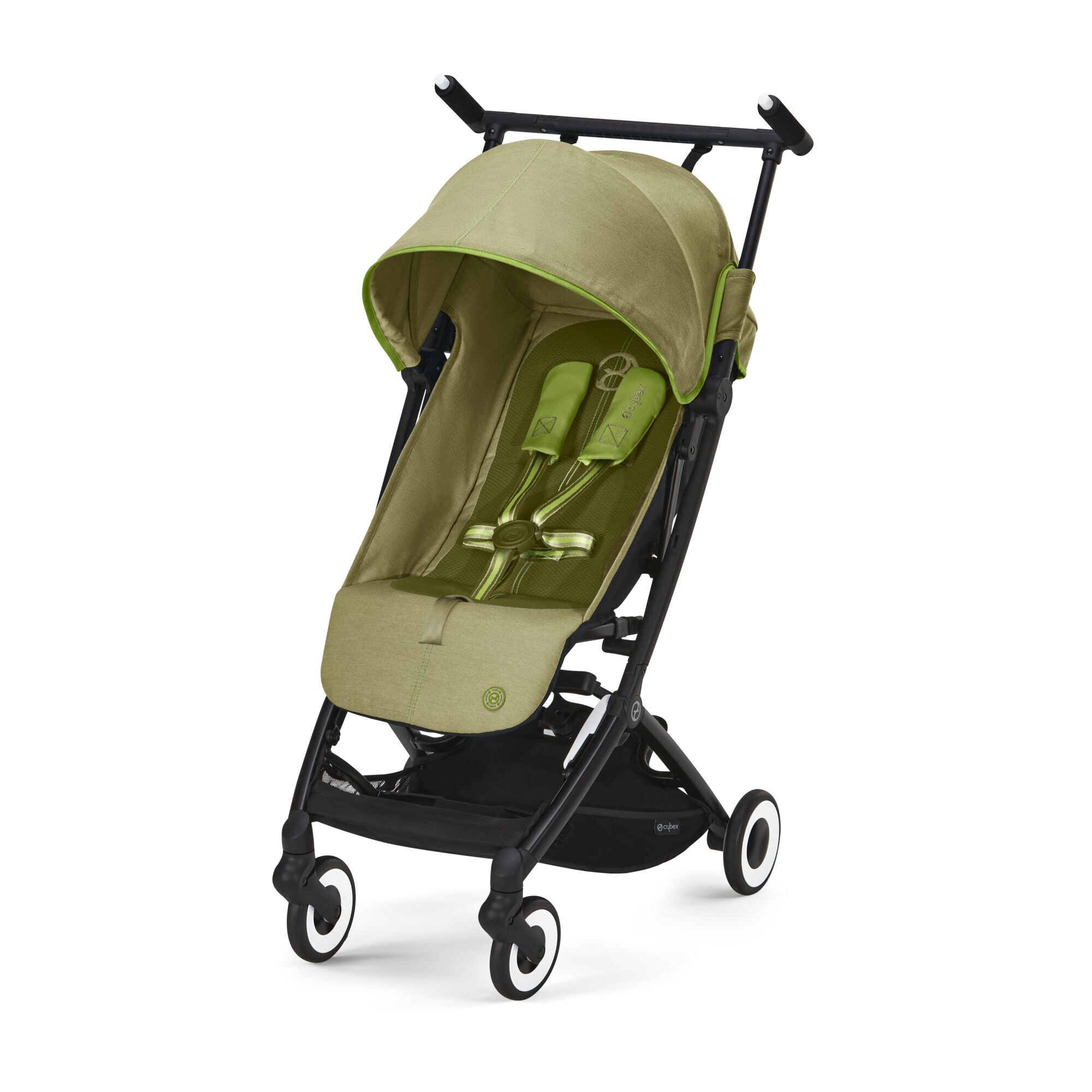 CYBEX Libelle 2023 - Nature Green in Nature Green large-cybex-gb image number 1