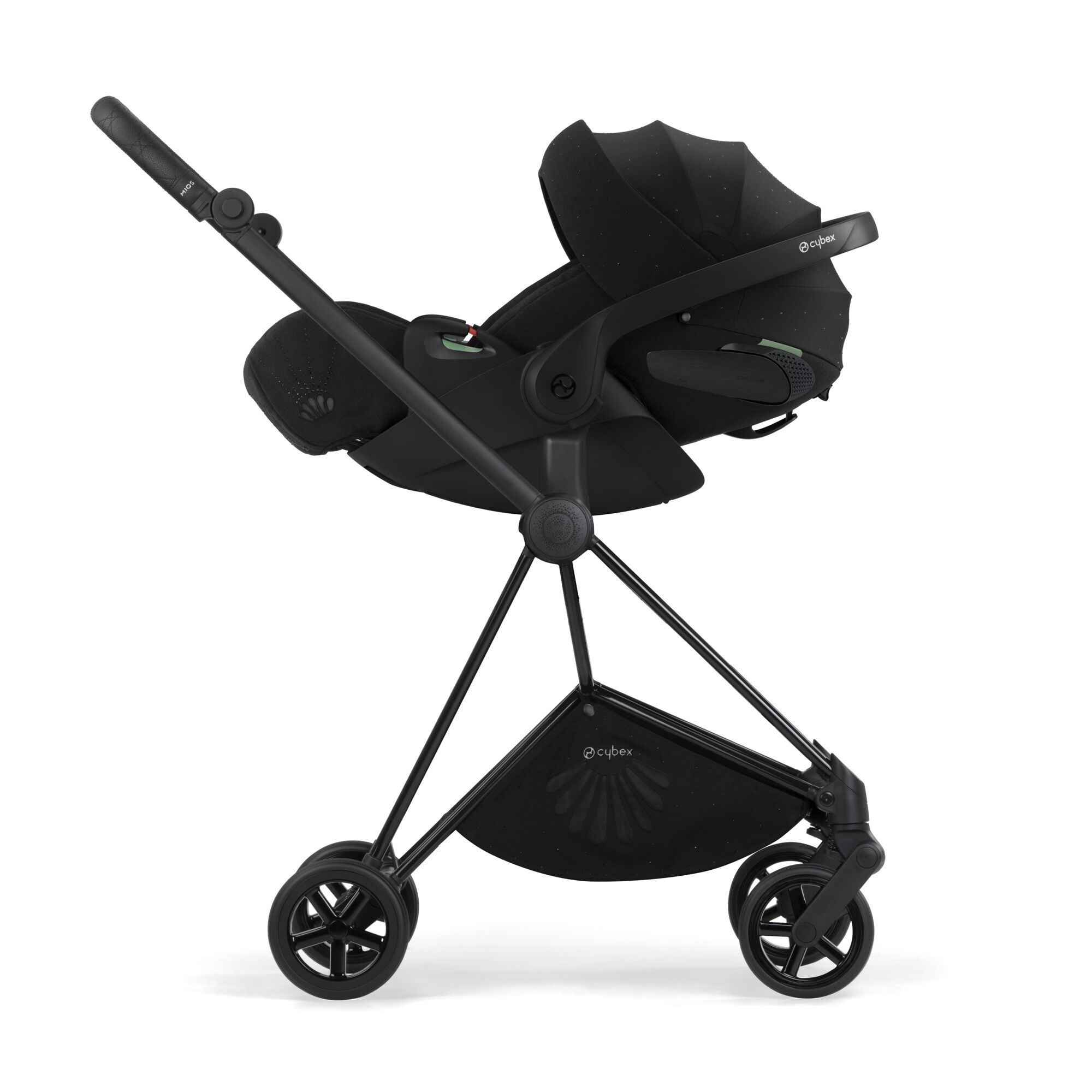 CYBEX Mios - La Parisienne in La Parisienne large-cybex-neu num&eacute;ro d&rsquo;image 4