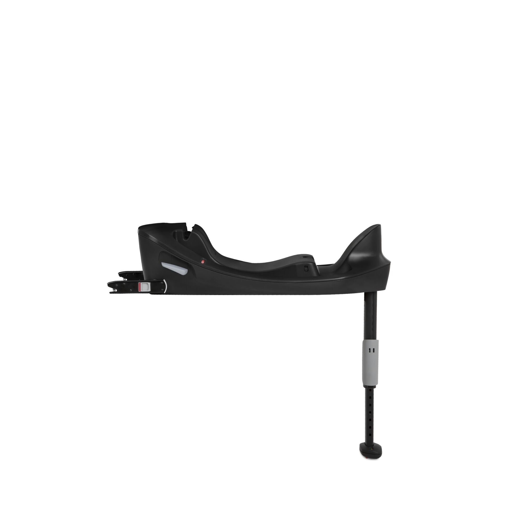 CYBEX Base One - Black in Black large-cybex-jp 画像番号 1