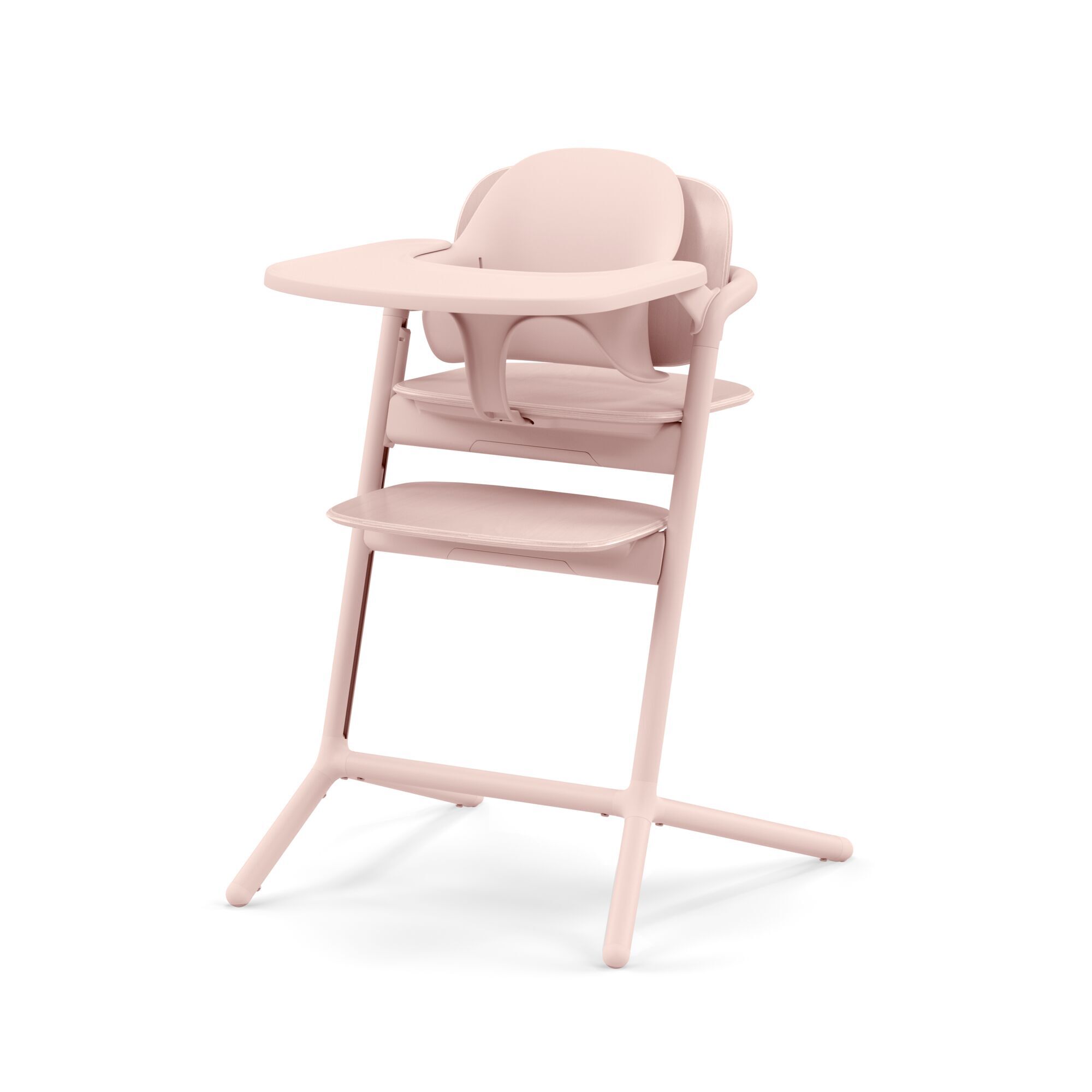 CYBEX Lemo 4-in-1 - Pearl Pink in Pearl Pink large-cybex-cn image number 4