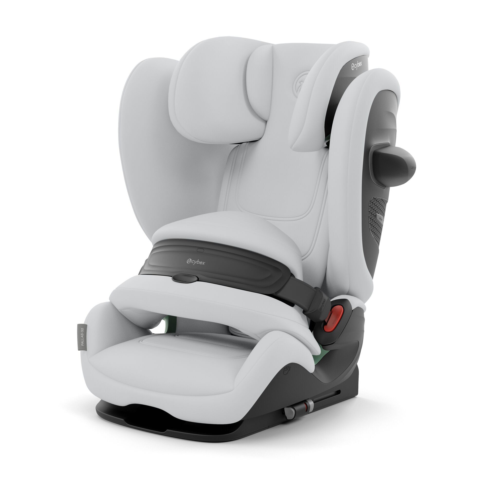 Pallas G2 - Image 1