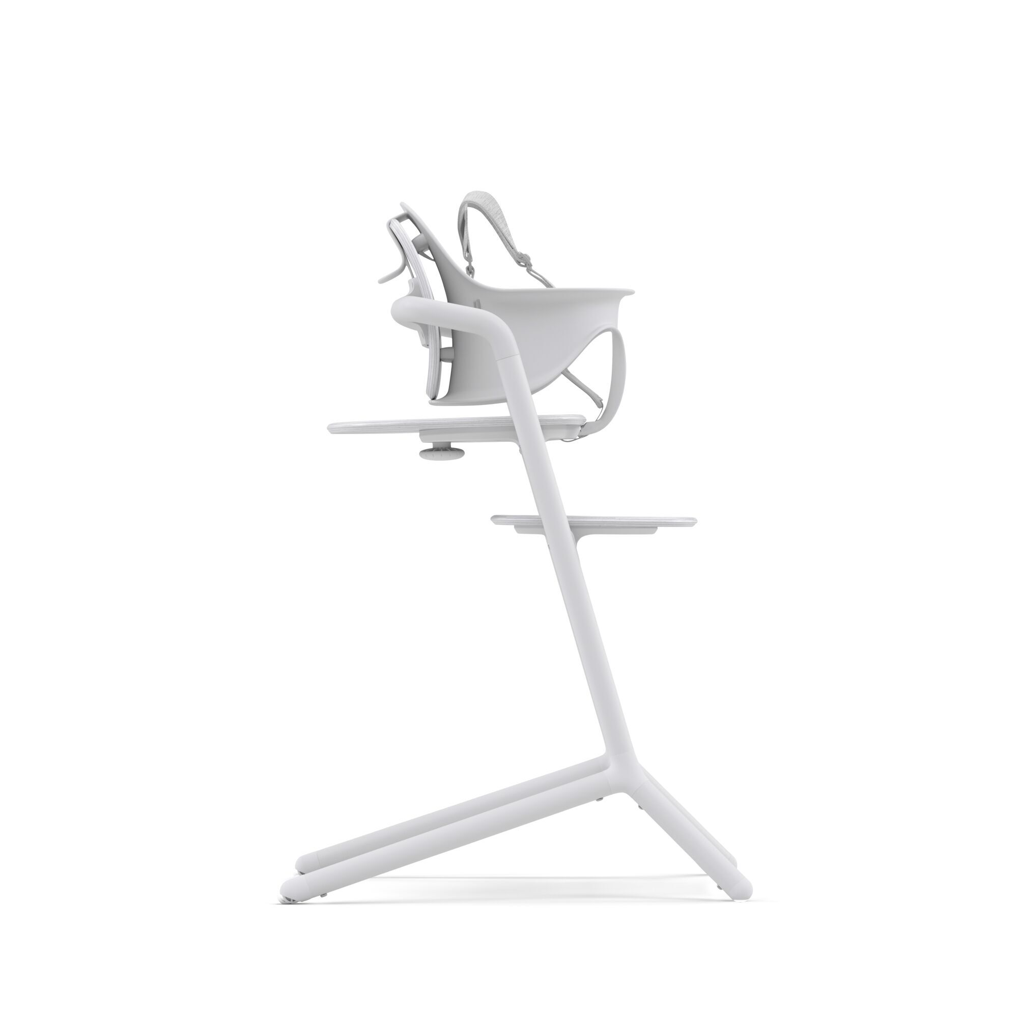 CYBEX Lemo 3-in-1 - All White in All White large-cybex-cn image number 3