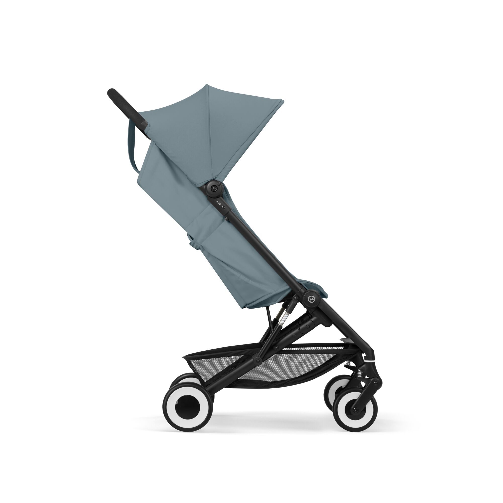 CYBEX Agis - Stormy Blue in Stormy Blue large-cybex-neu num&eacute;ro d&rsquo;image 4