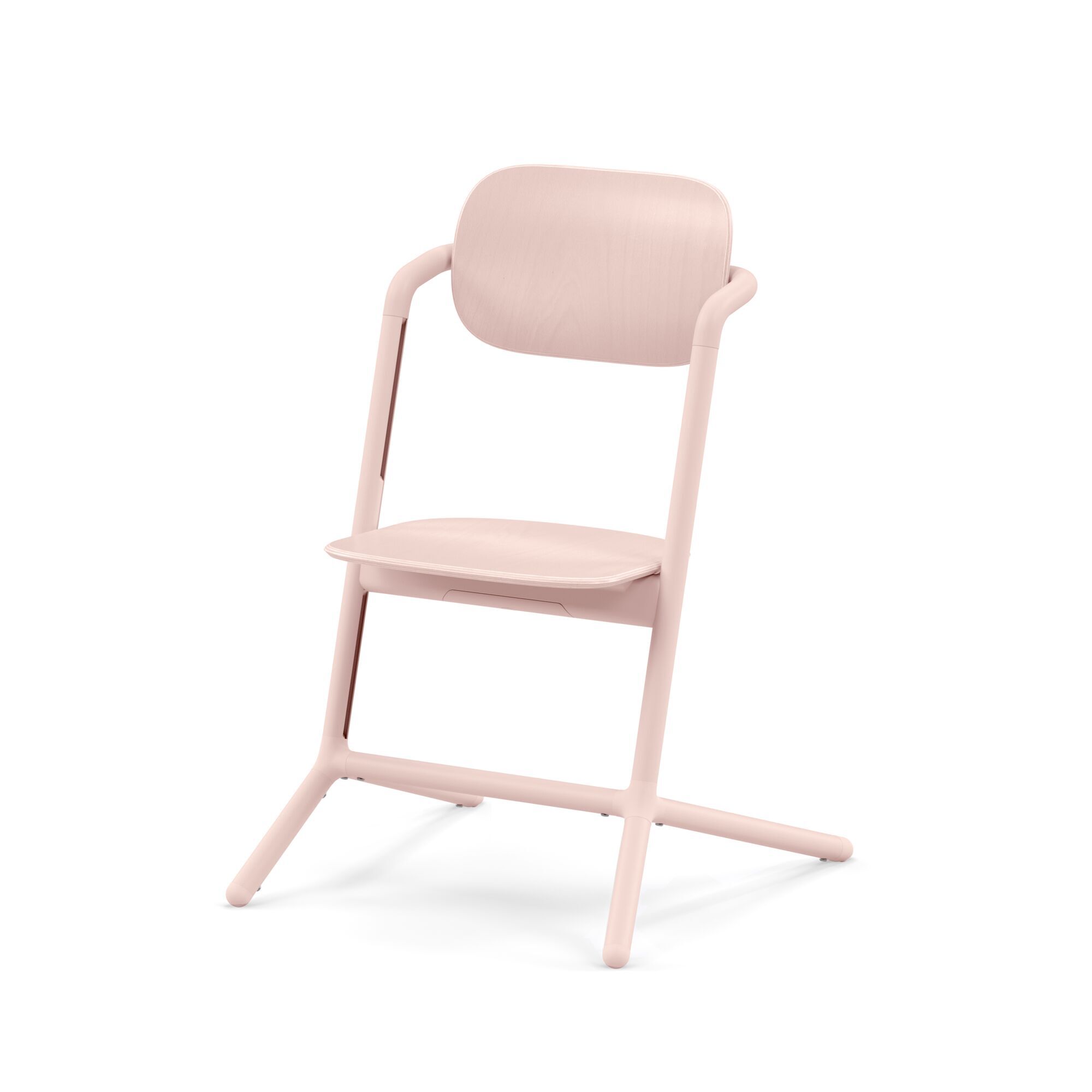 CYBEX Lemo - Pearl Pink in Pearl Pink large-cybex-row image number 5