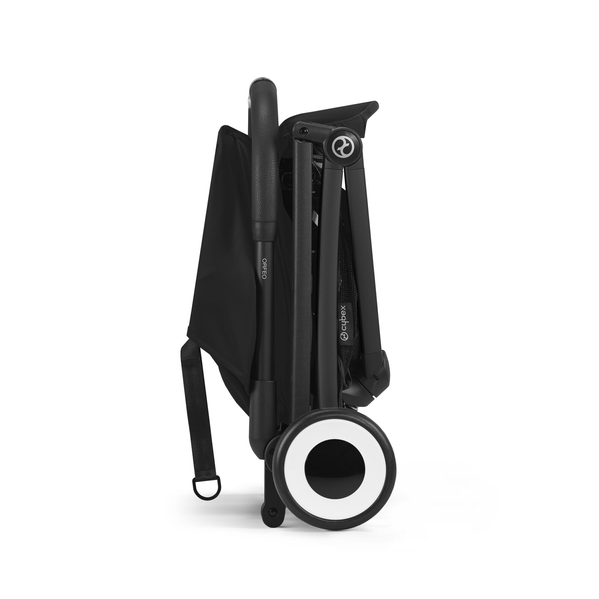 CYBEX Orfeo - Magic Black in Magic Black large-cybex-us image number 8