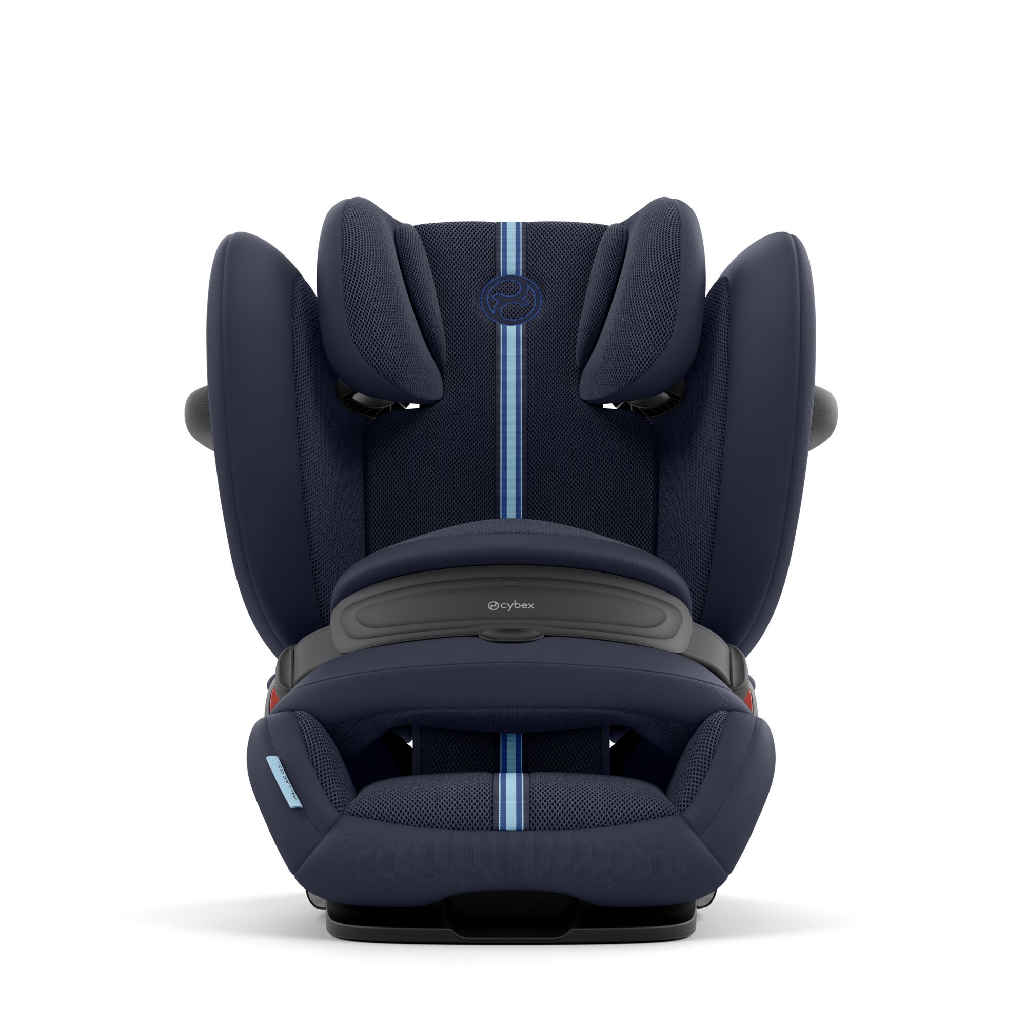 CYBEX Pallas G3 - Ocean Blue in Ocean Blue (Plus) large-cybex-neu image number 2