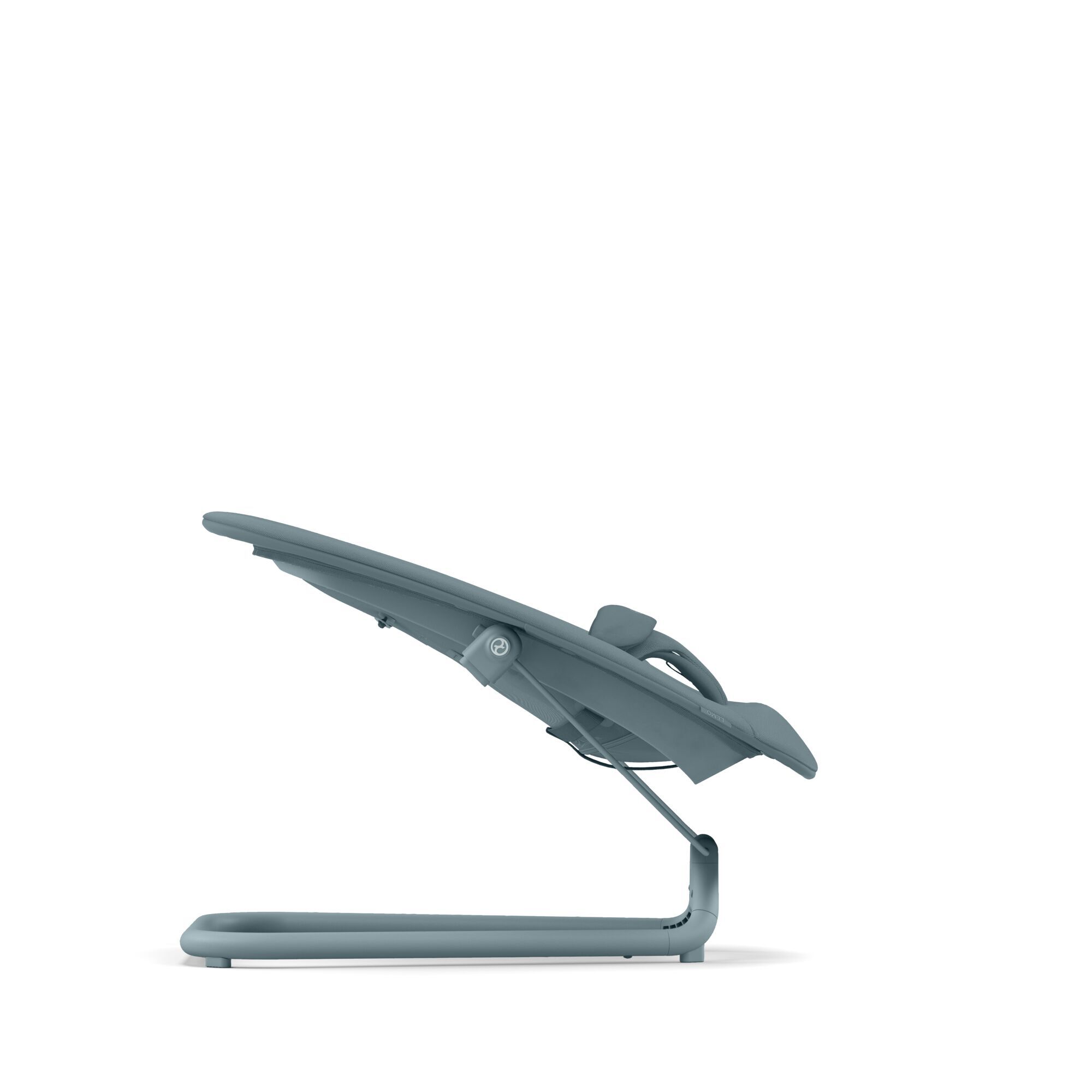 CYBEX Gold Bouncer - Stone Blue in Stone Blue large-cybex-neu image number 5