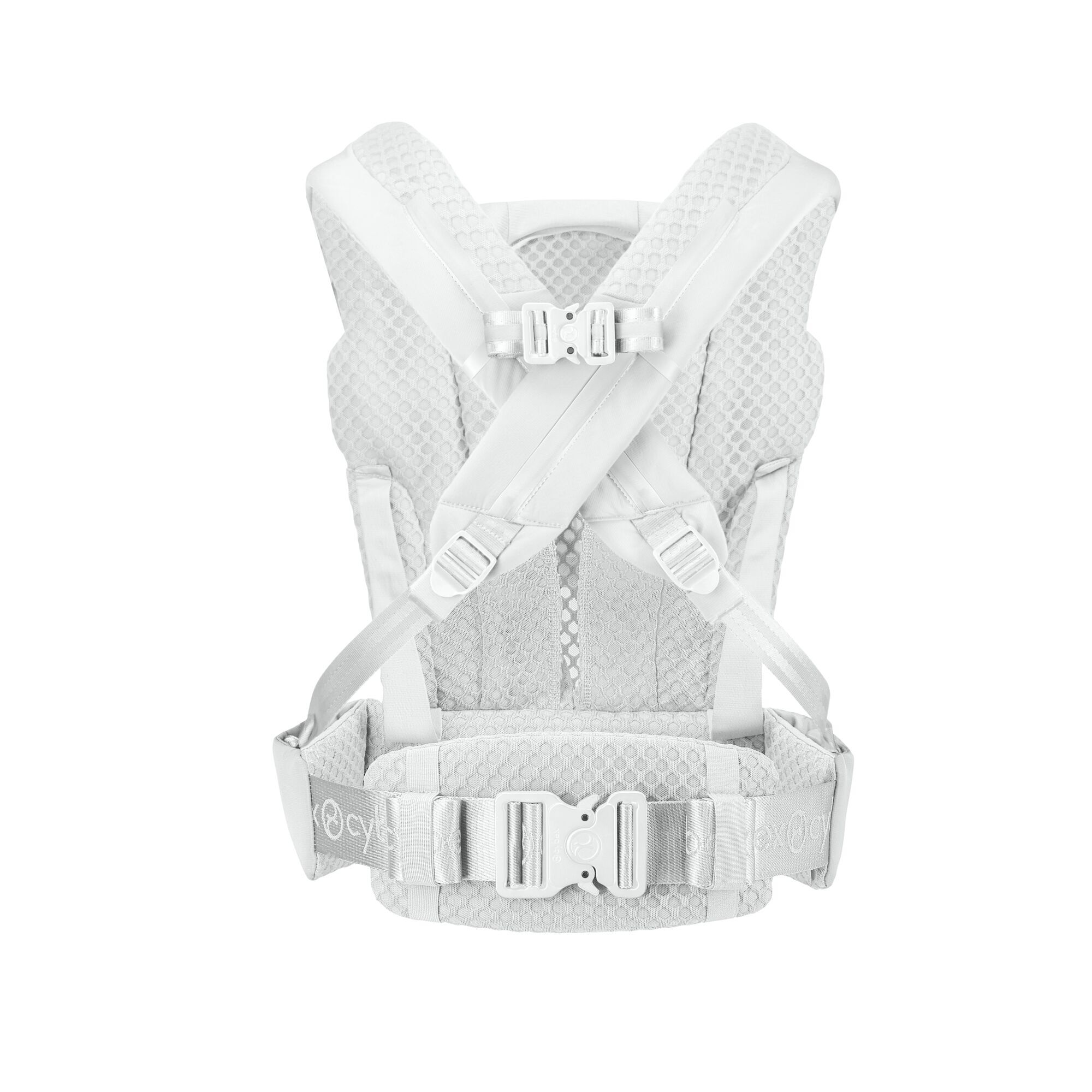 CYBEX Coya Carrier - White in White large-cybex-jp 画像番号 5