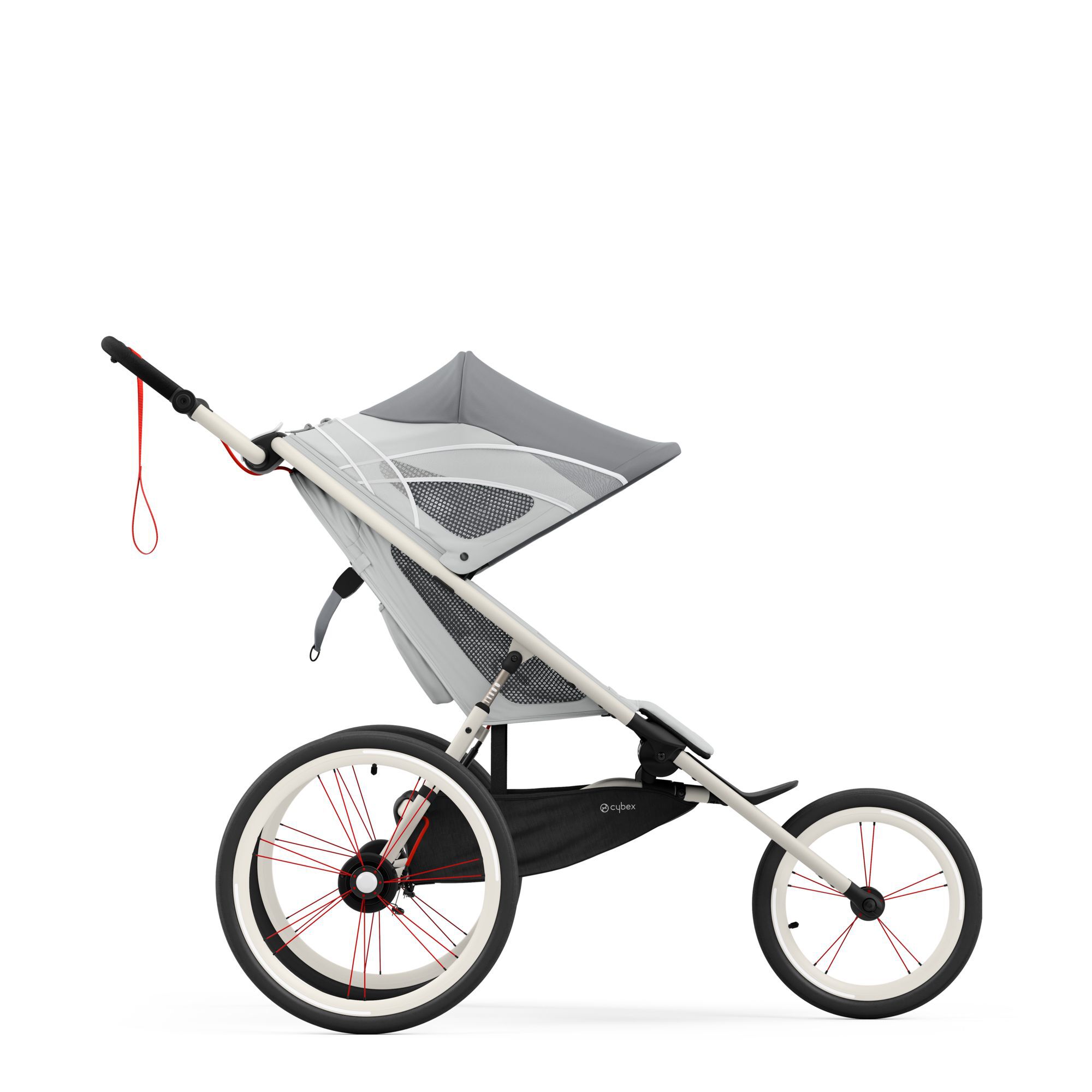 CYBEX Avi Seat Pack - Medal Grey in Medal Grey large-cybex-cn image number 4